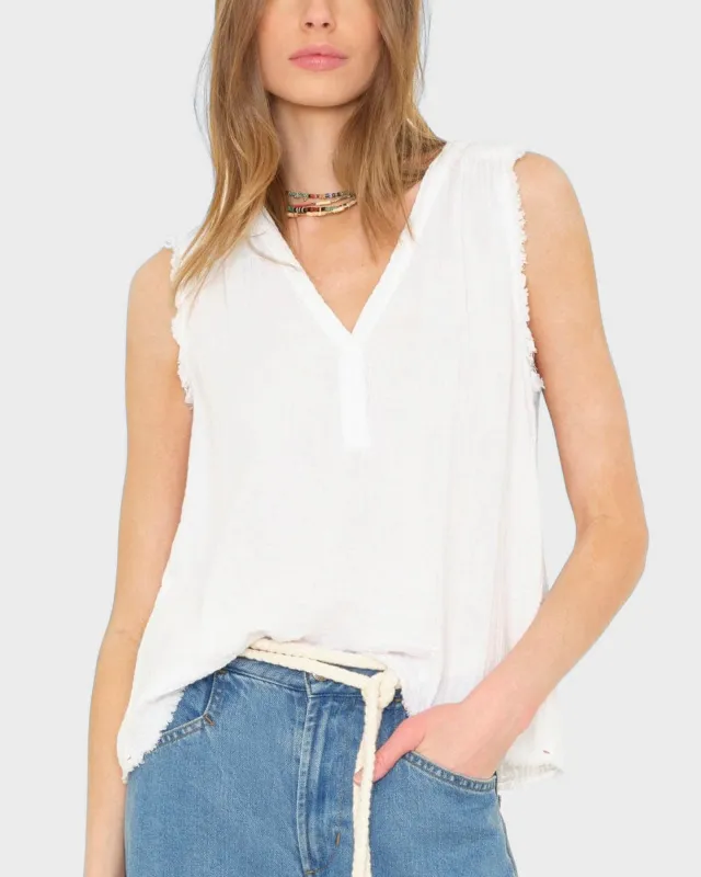 Evva Top sold by TNT Fashion