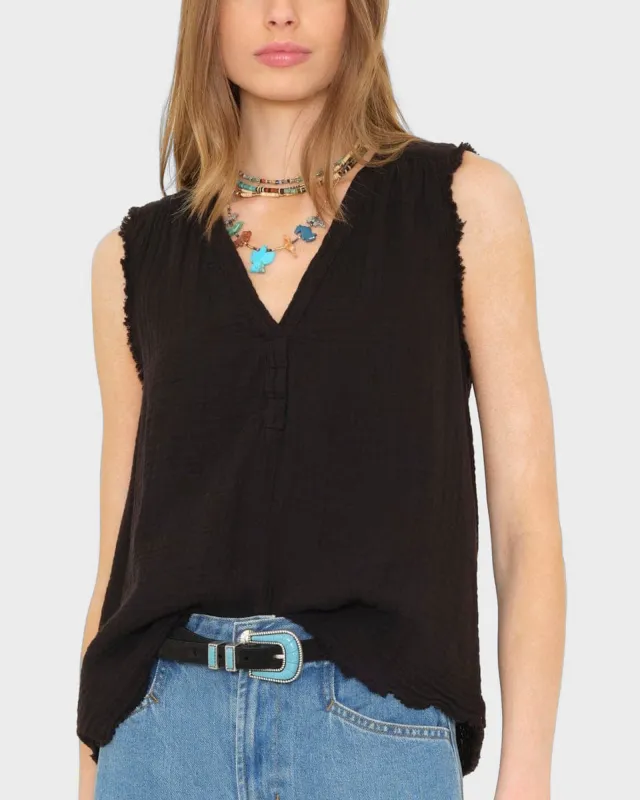 Evva Top sold by TNT Fashion