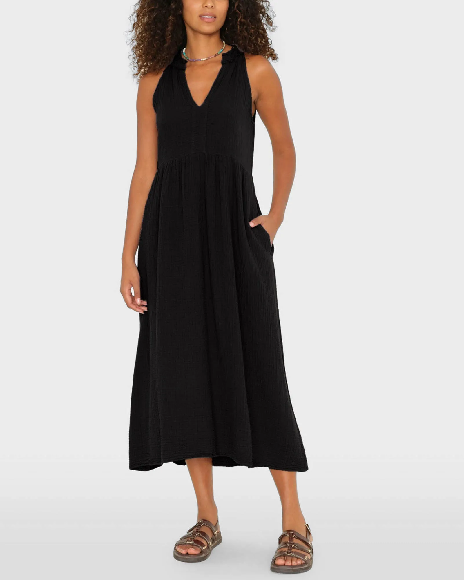 Liza Dress sold by TNT Fashion