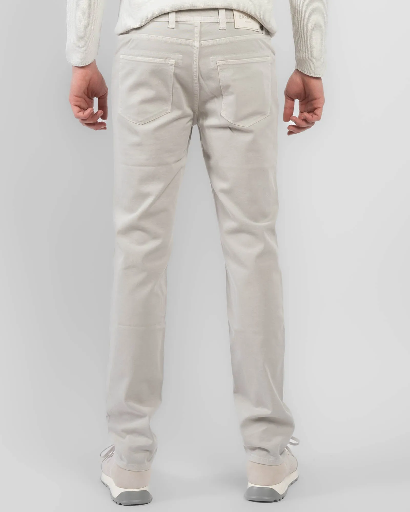Dean 2 Ply Pants sold by TNT Fashion product image thumbnail 3