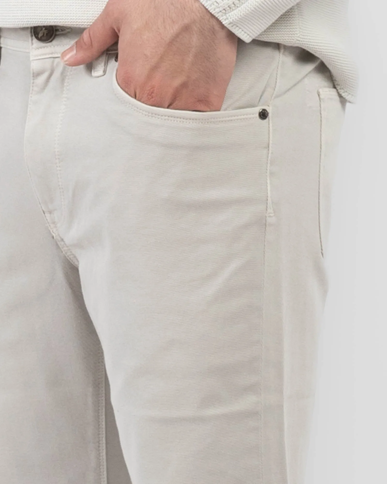Dean 2 Ply Pants sold by TNT Fashion product image thumbnail 5