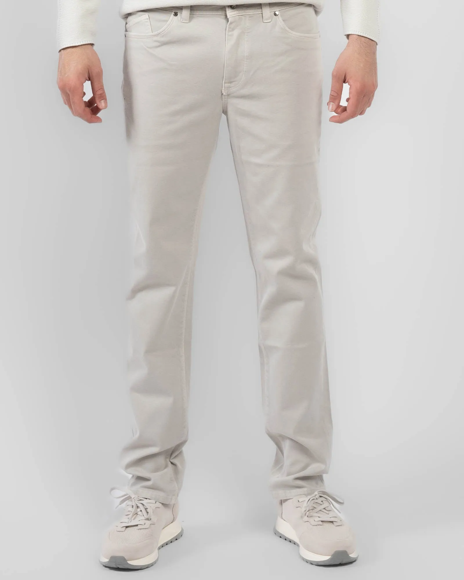 Dean 2 Ply Pants sold by TNT Fashion