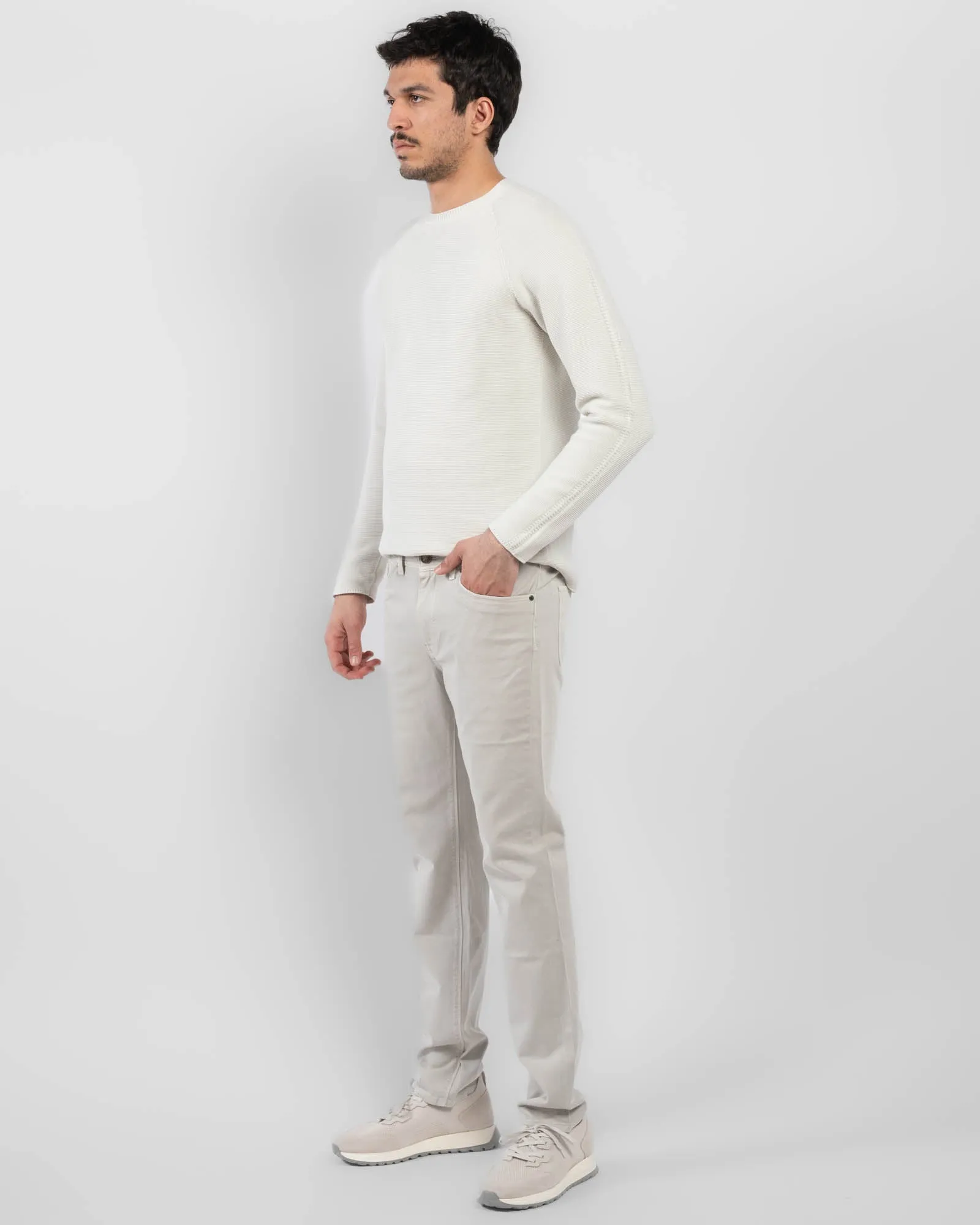 Dean 2 Ply Pants sold by TNT Fashion product image thumbnail 4