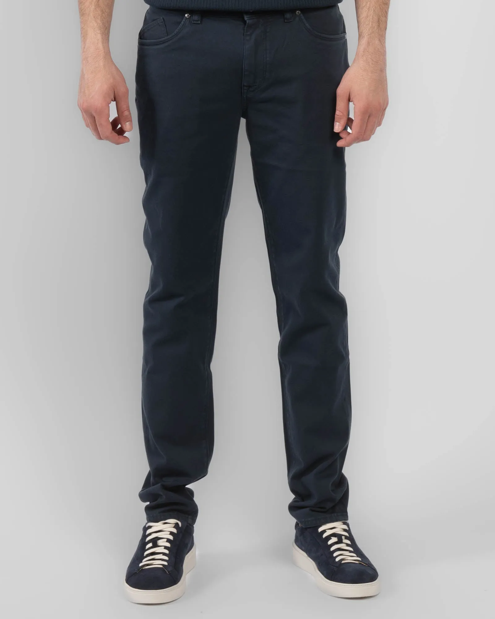 Dean 2 Ply Pants sold by TNT Fashion