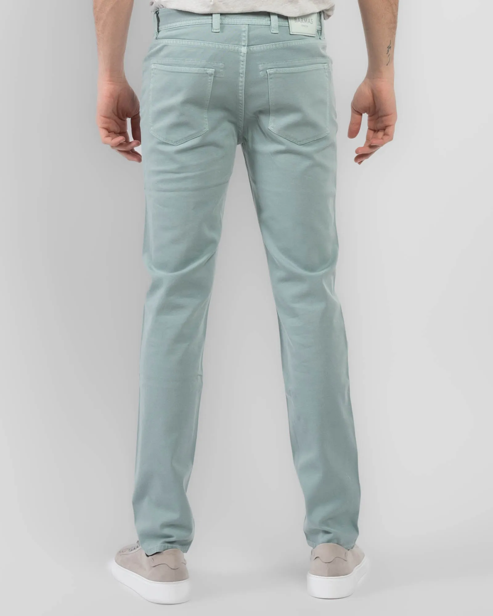 Dean 2 Ply Pants sold by TNT Fashion product image thumbnail 3