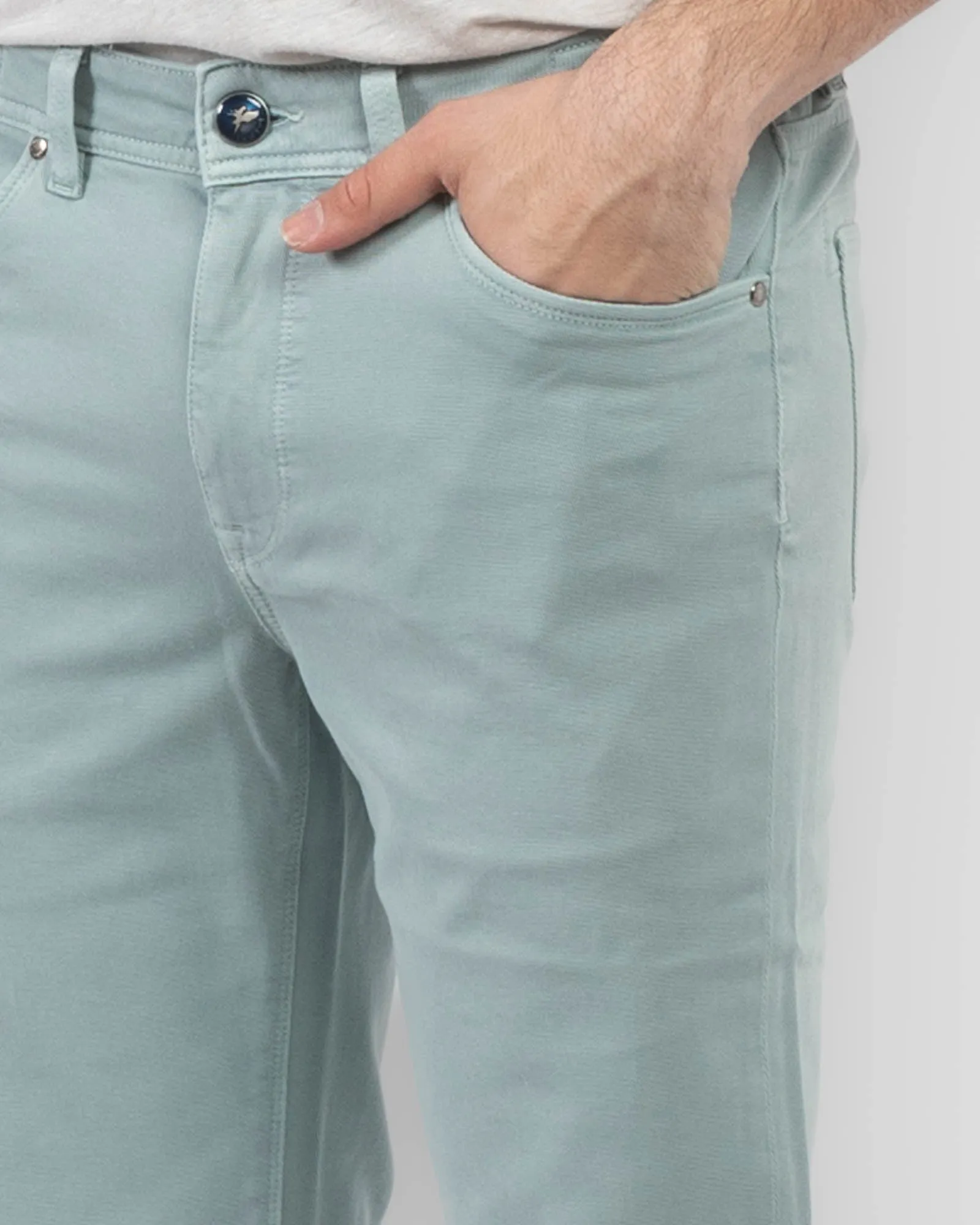 Dean 2 Ply Pants sold by TNT Fashion product image thumbnail 5