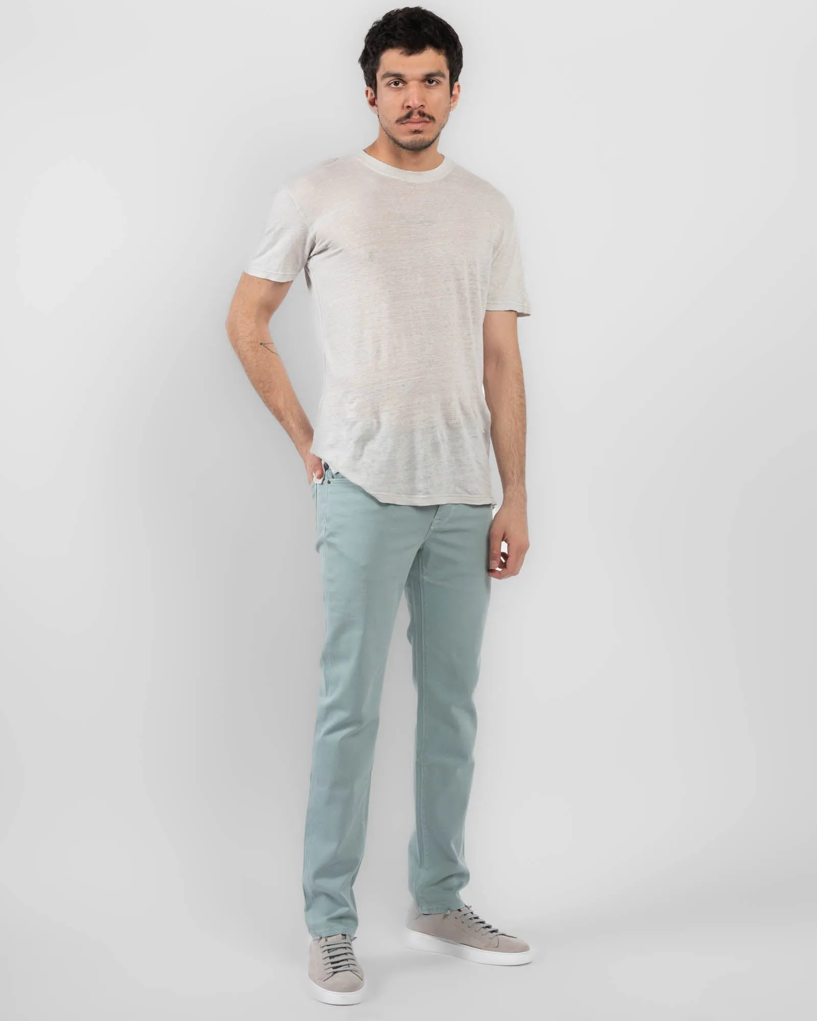 Dean 2 Ply Pants sold by TNT Fashion product image thumbnail 2