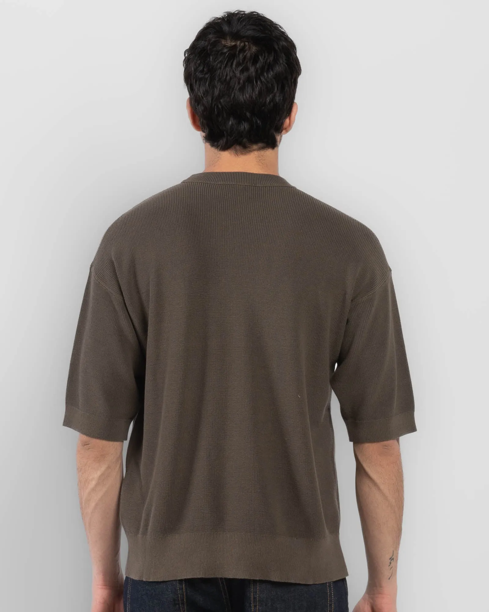 Punto Crewneck sold by TNT Fashion product image thumbnail 3