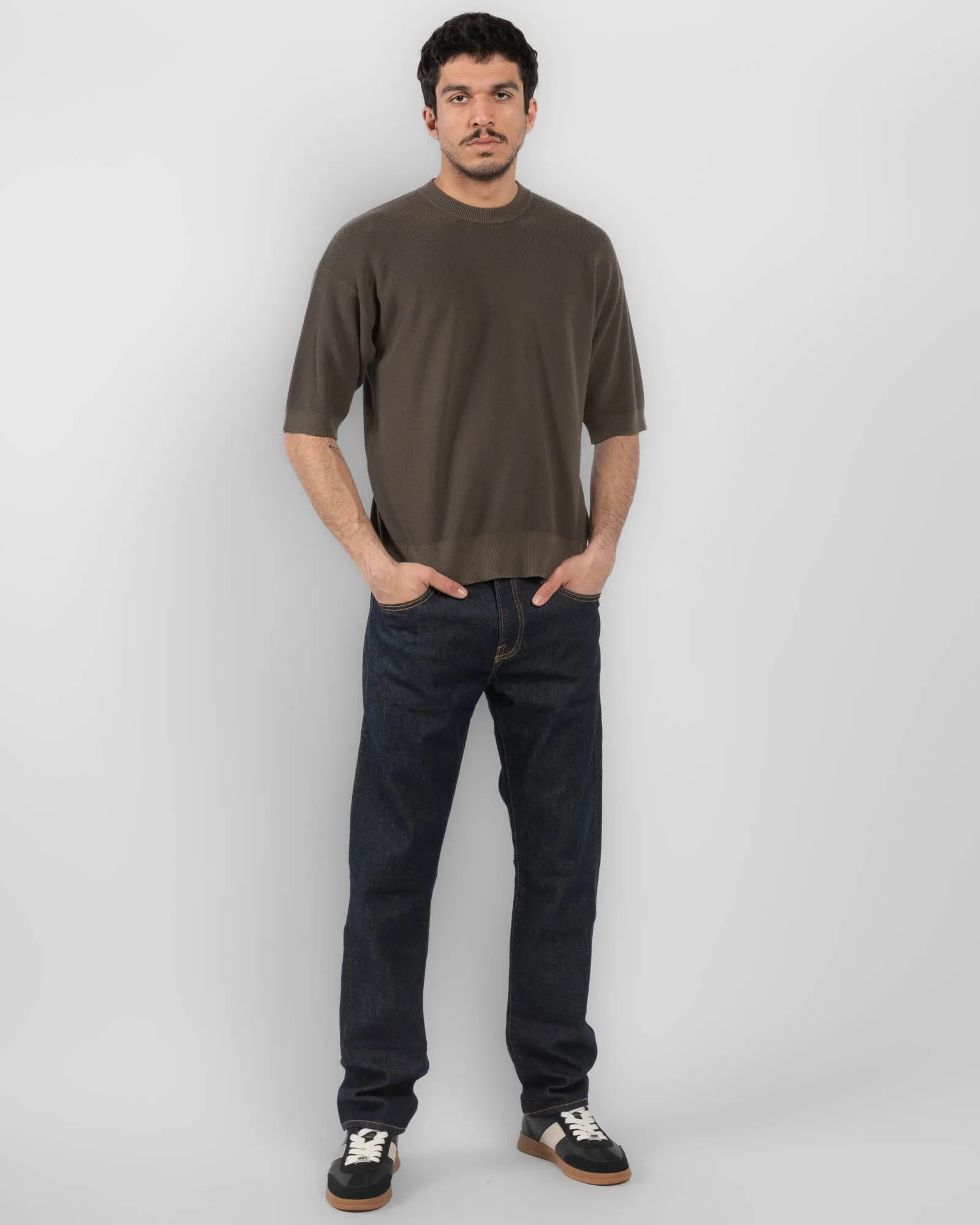 Punto Crewneck sold by TNT Fashion product image thumbnail 2