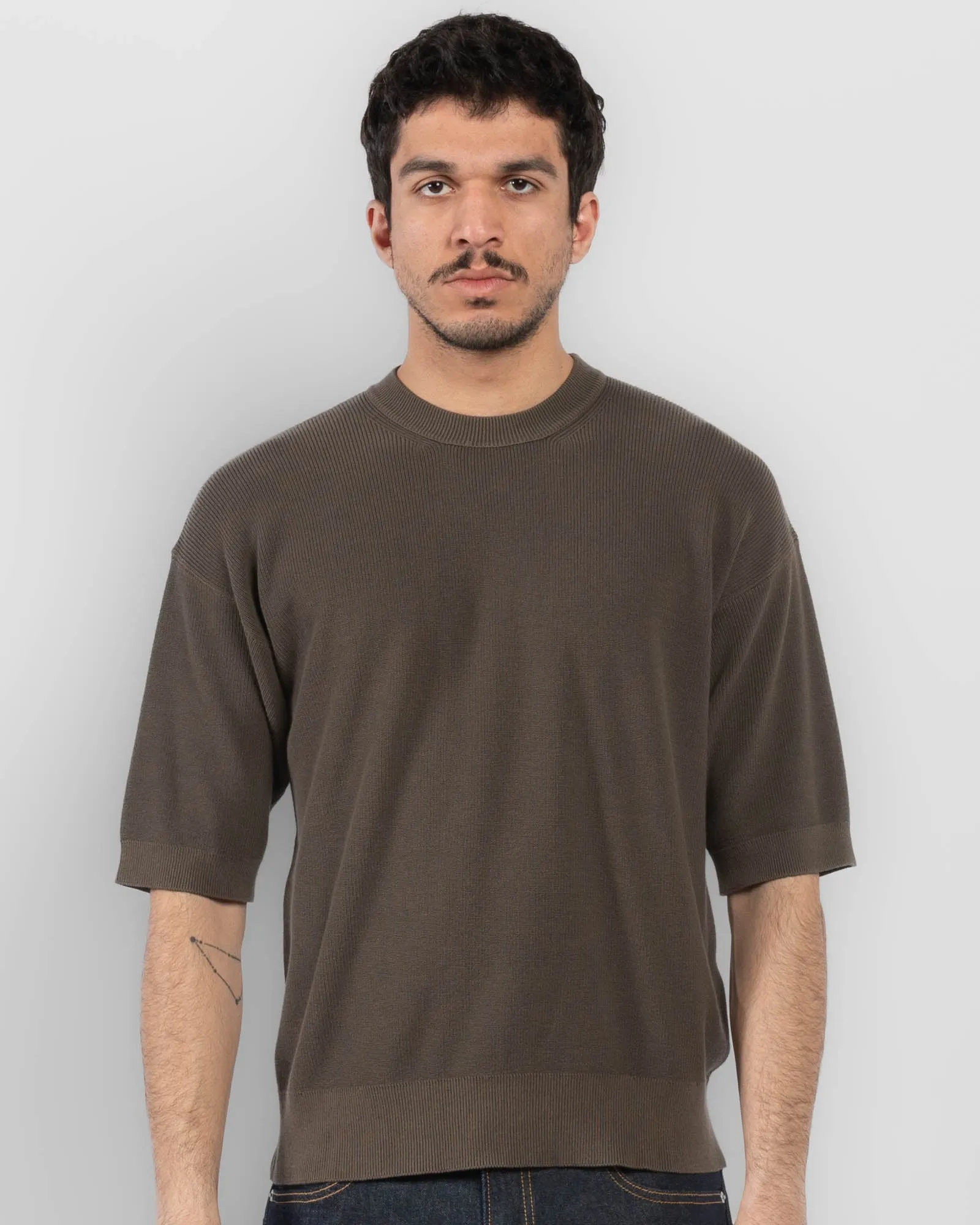 Punto Crewneck sold by TNT Fashion