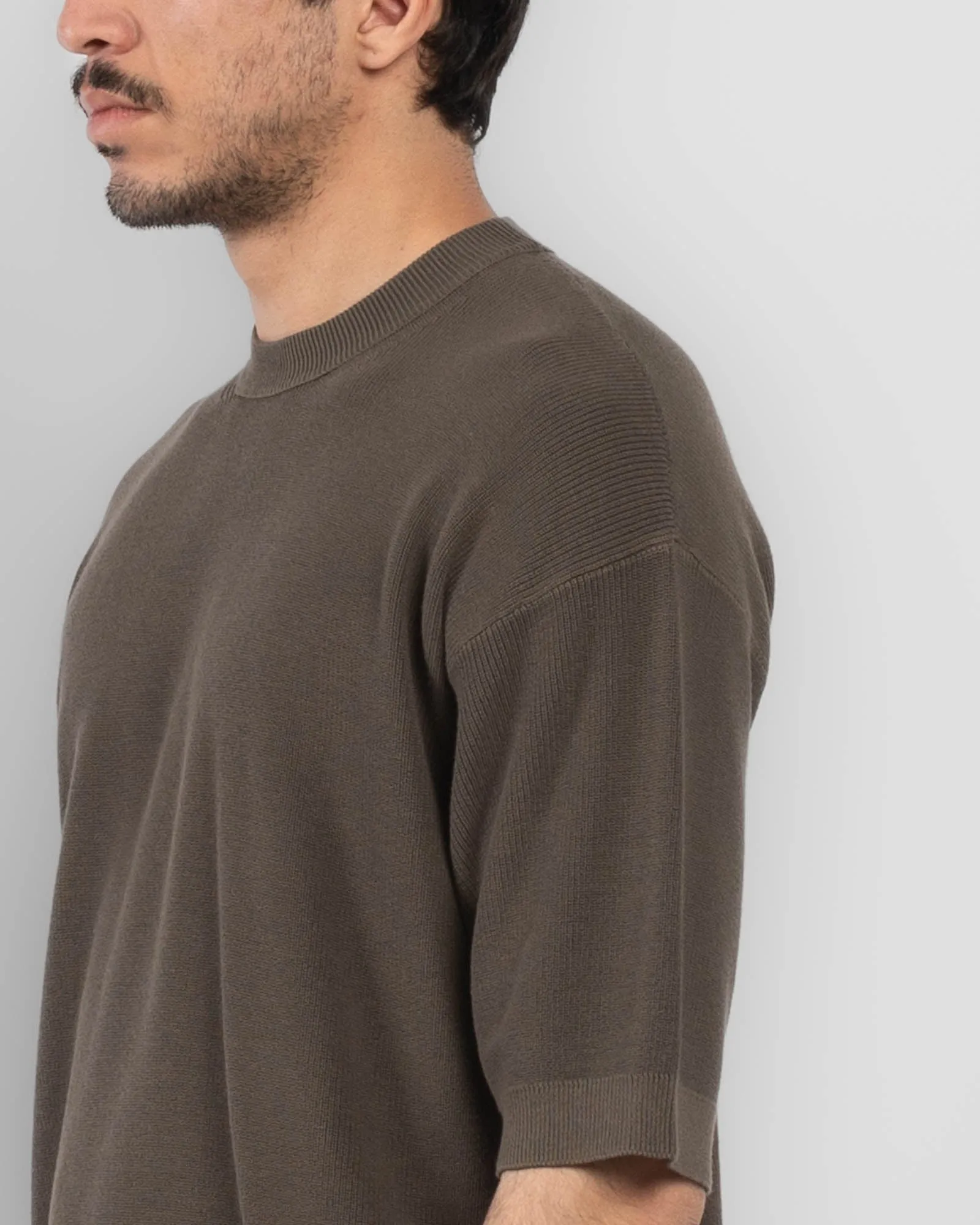 Punto Crewneck sold by TNT Fashion product image thumbnail 5