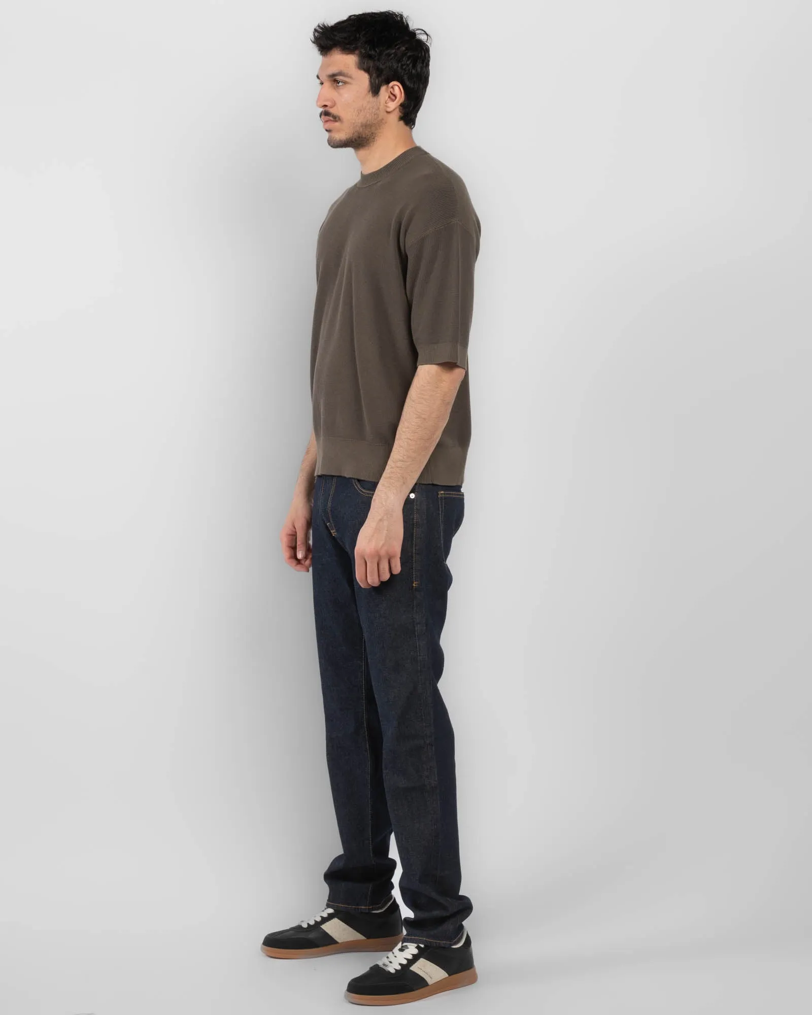 Punto Crewneck sold by TNT Fashion product image thumbnail 4