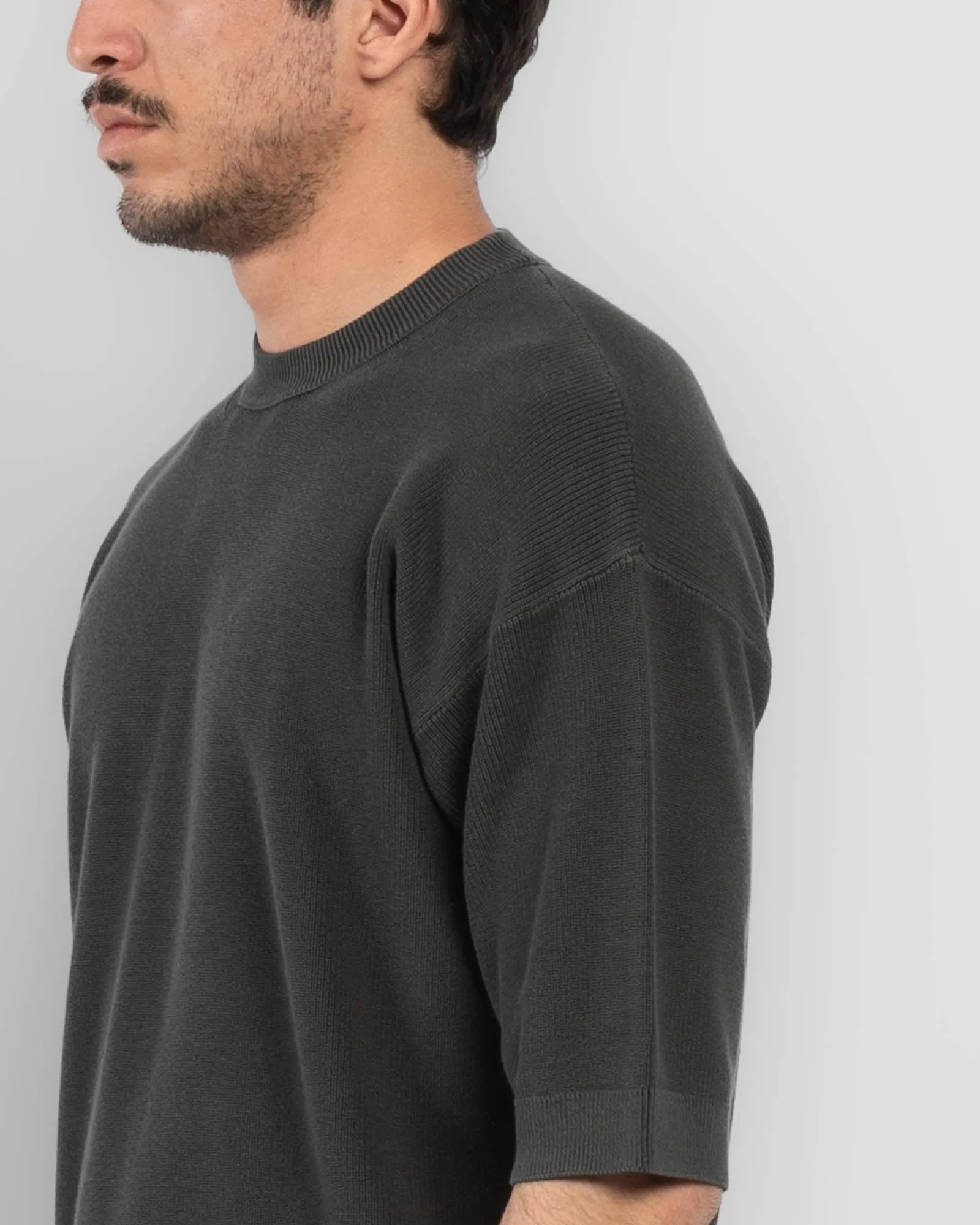 Punto Crewneck sold by TNT Fashion product image thumbnail 5
