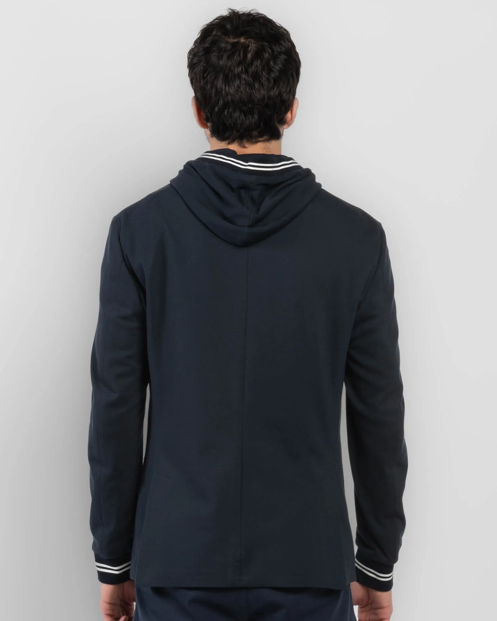 Hooded Blazer sold by TNT Fashion product image thumbnail 3