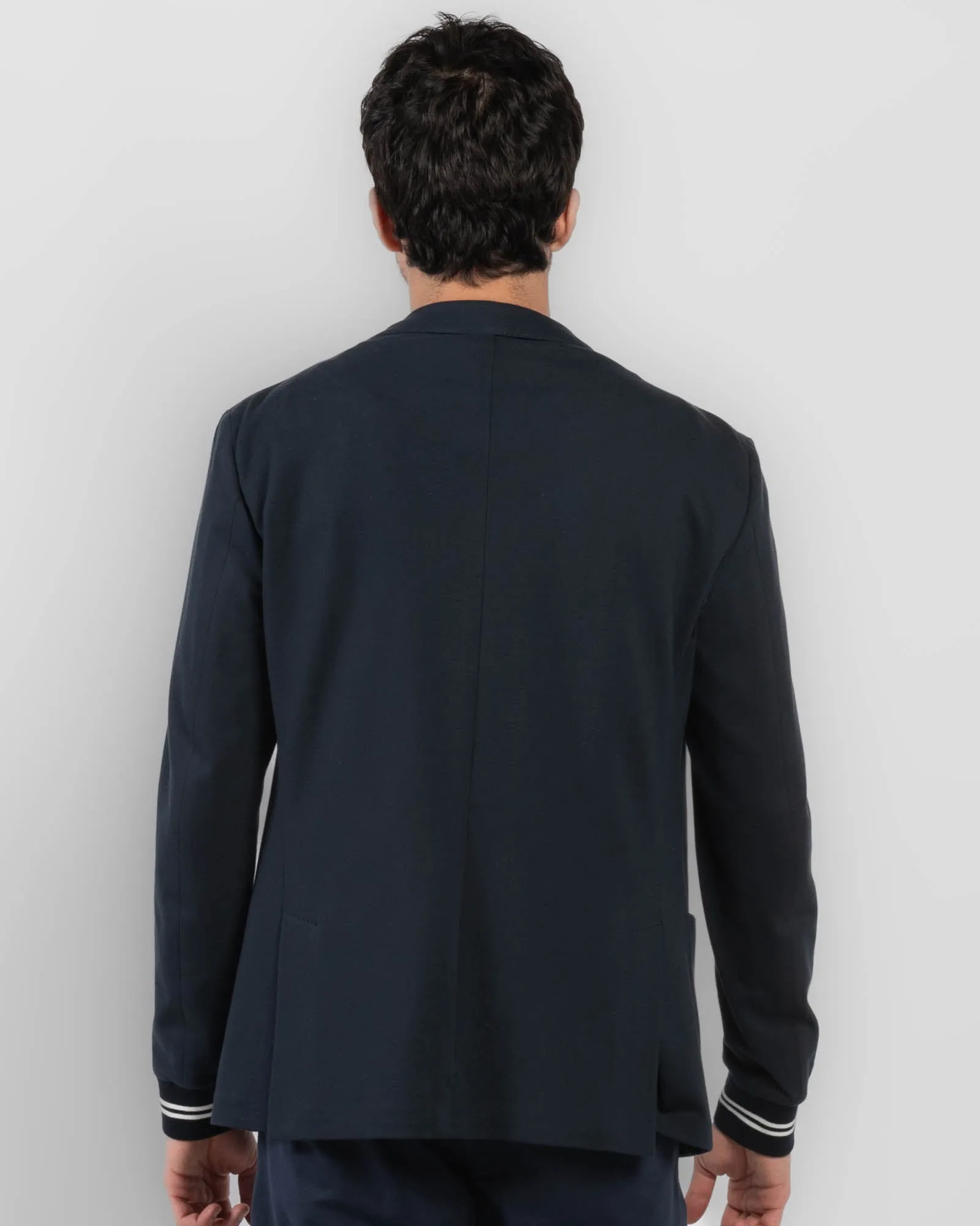 Hooded Blazer sold by TNT Fashion product image thumbnail 5