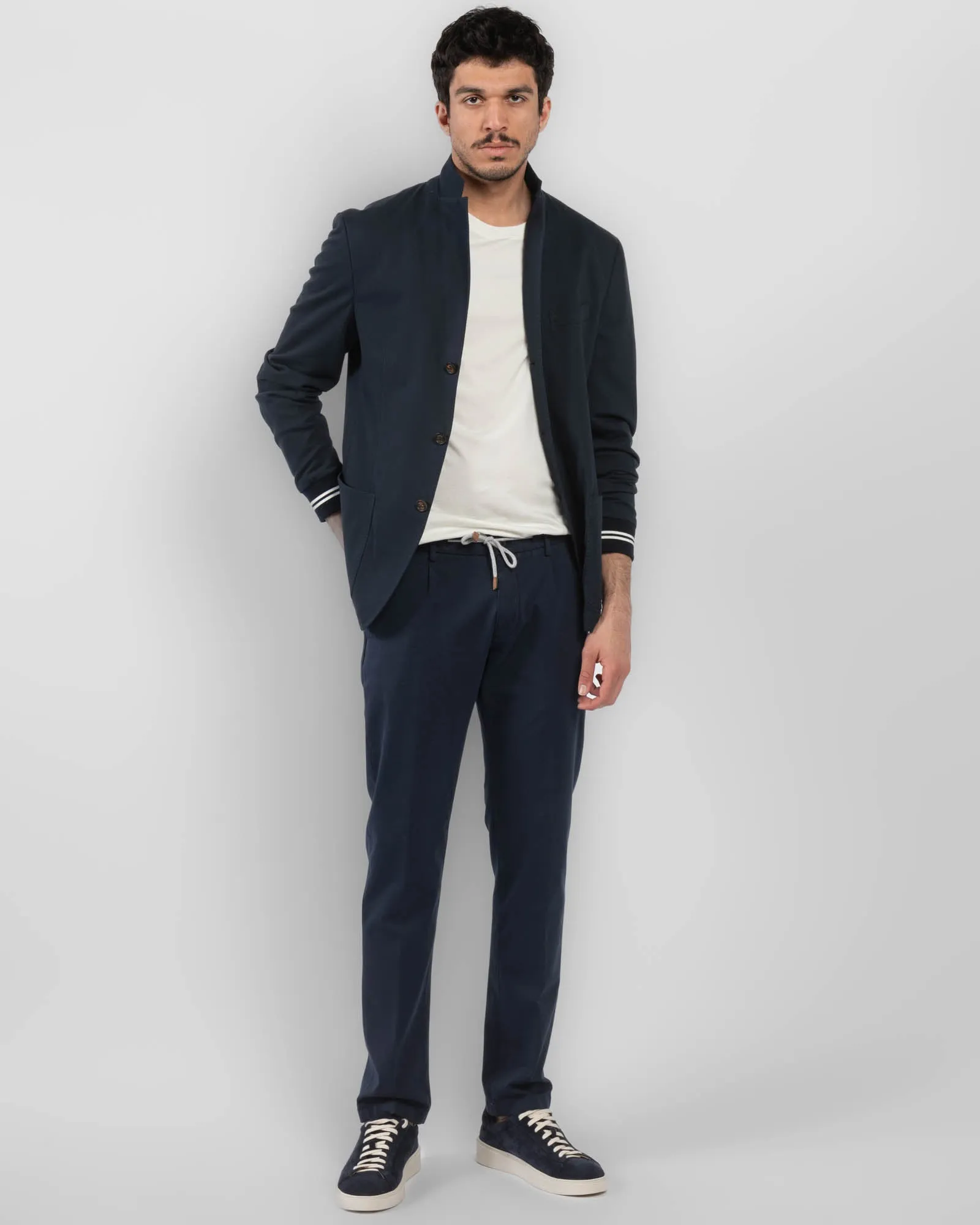 Hooded Blazer sold by TNT Fashion product image thumbnail 2