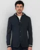 Hooded Blazer sold by TNT Fashion