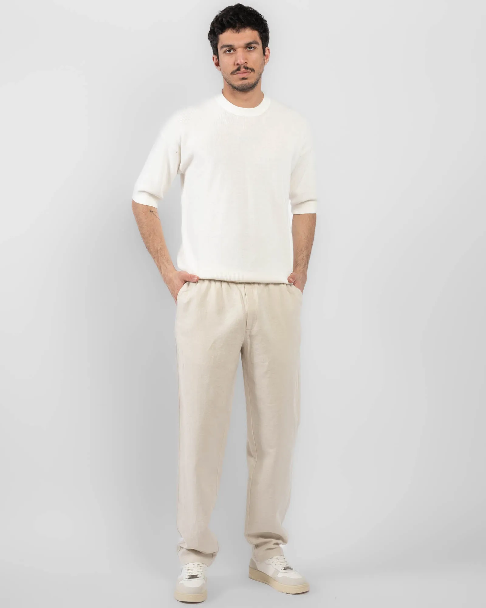 Punto Crewneck sold by TNT Fashion product image thumbnail 2