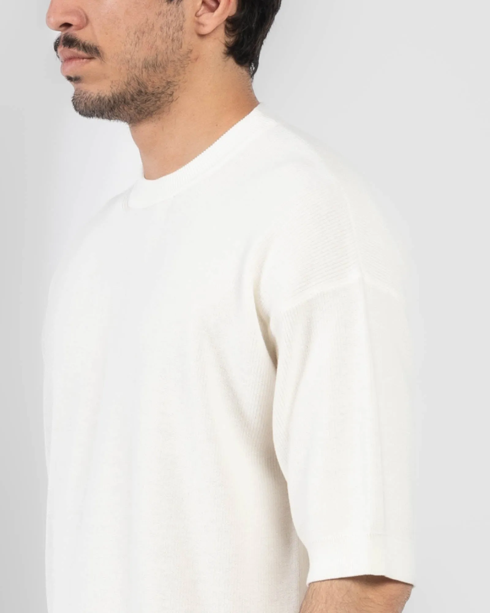Punto Crewneck sold by TNT Fashion product image thumbnail 5