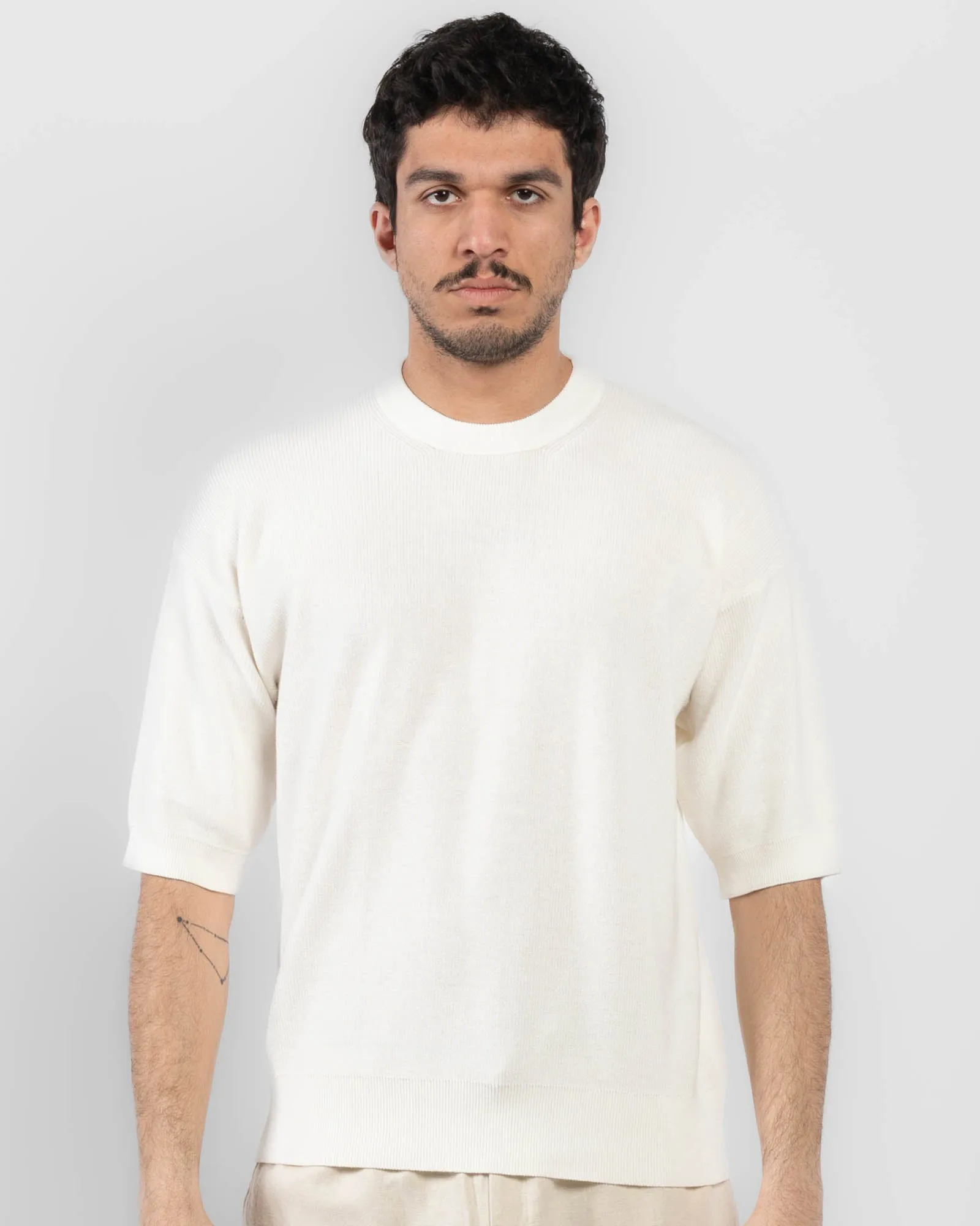 Punto Crewneck sold by TNT Fashion