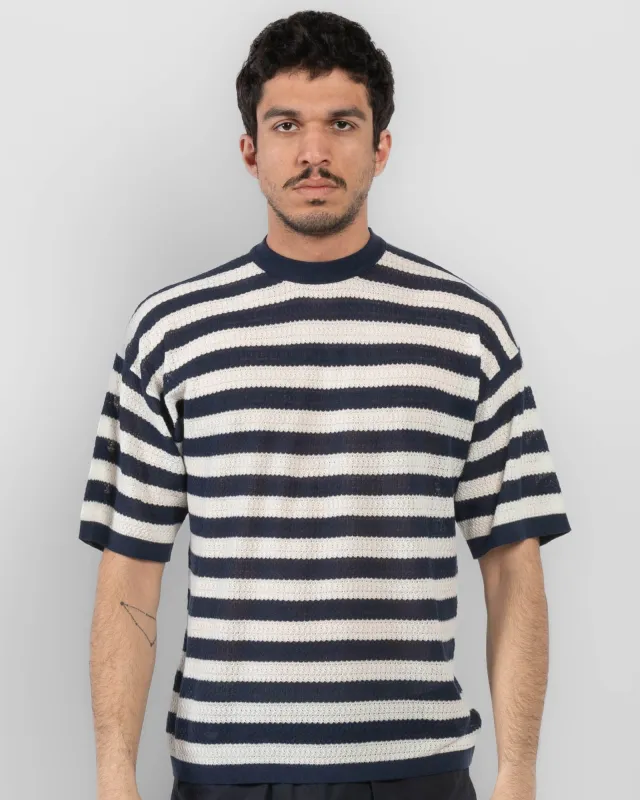 Rigata T-Shirt sold by TNT Fashion