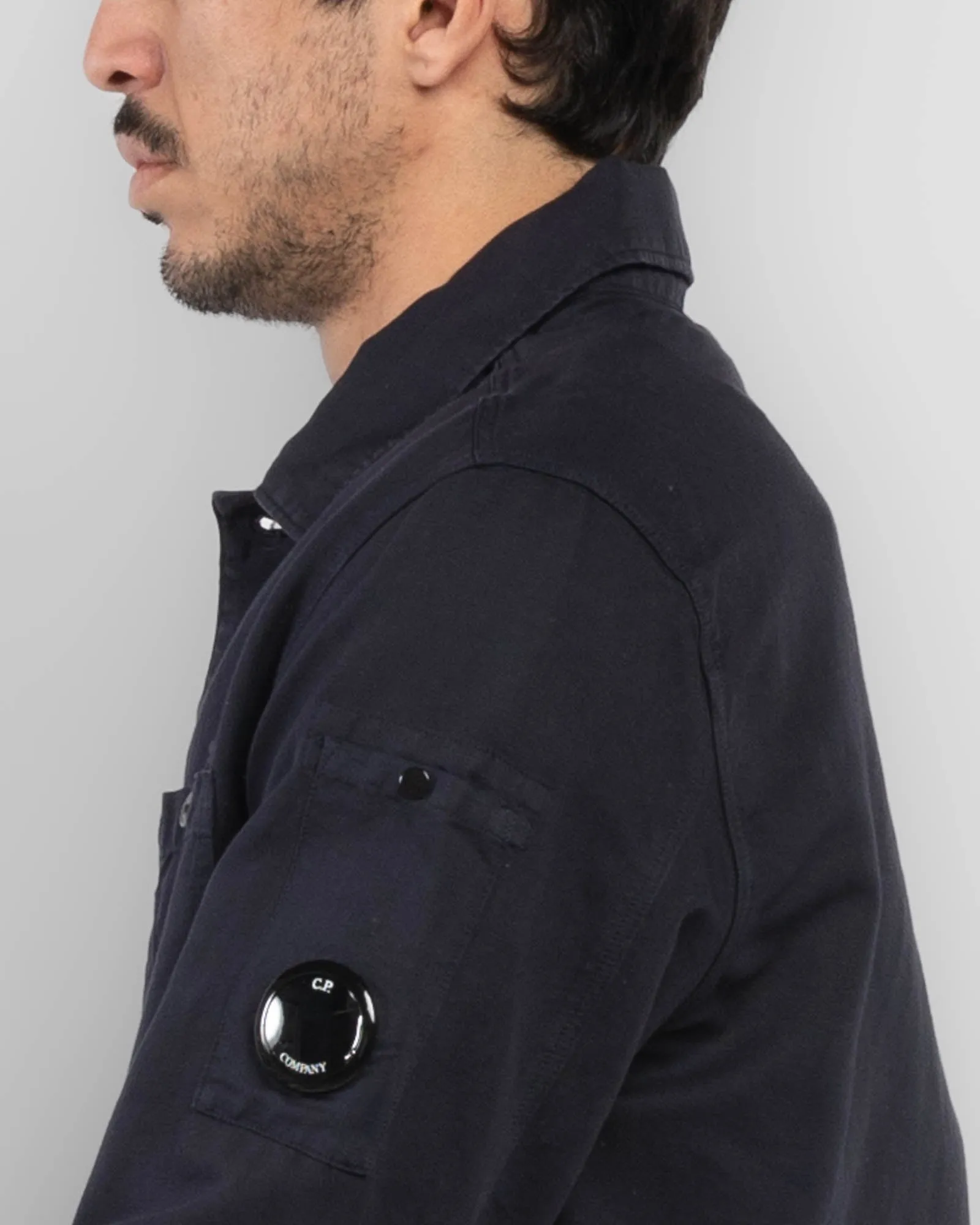 Lens Overshirt sold by TNT Fashion product image thumbnail 5