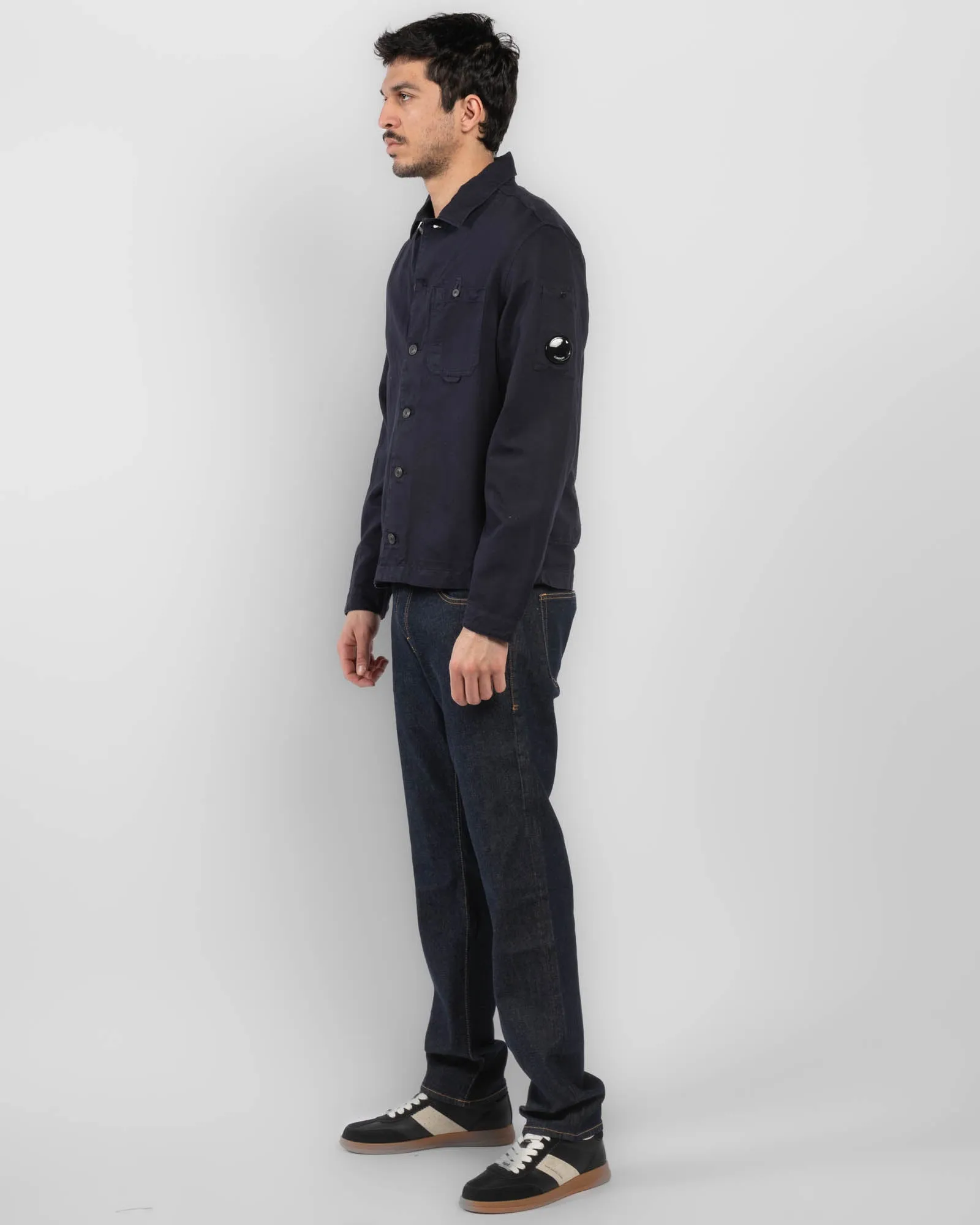 Lens Overshirt sold by TNT Fashion product image thumbnail 4