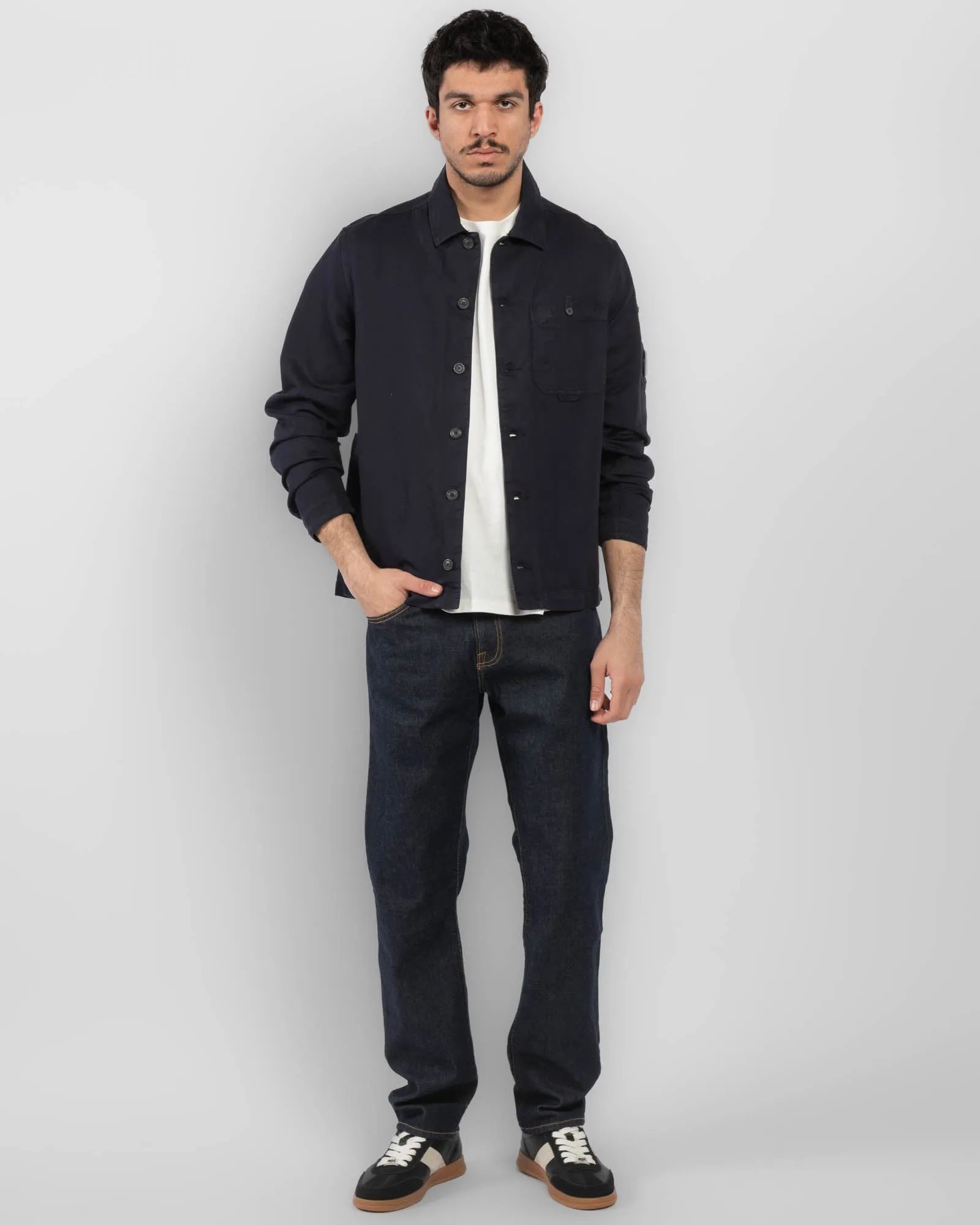 Lens Overshirt sold by TNT Fashion product image thumbnail 2
