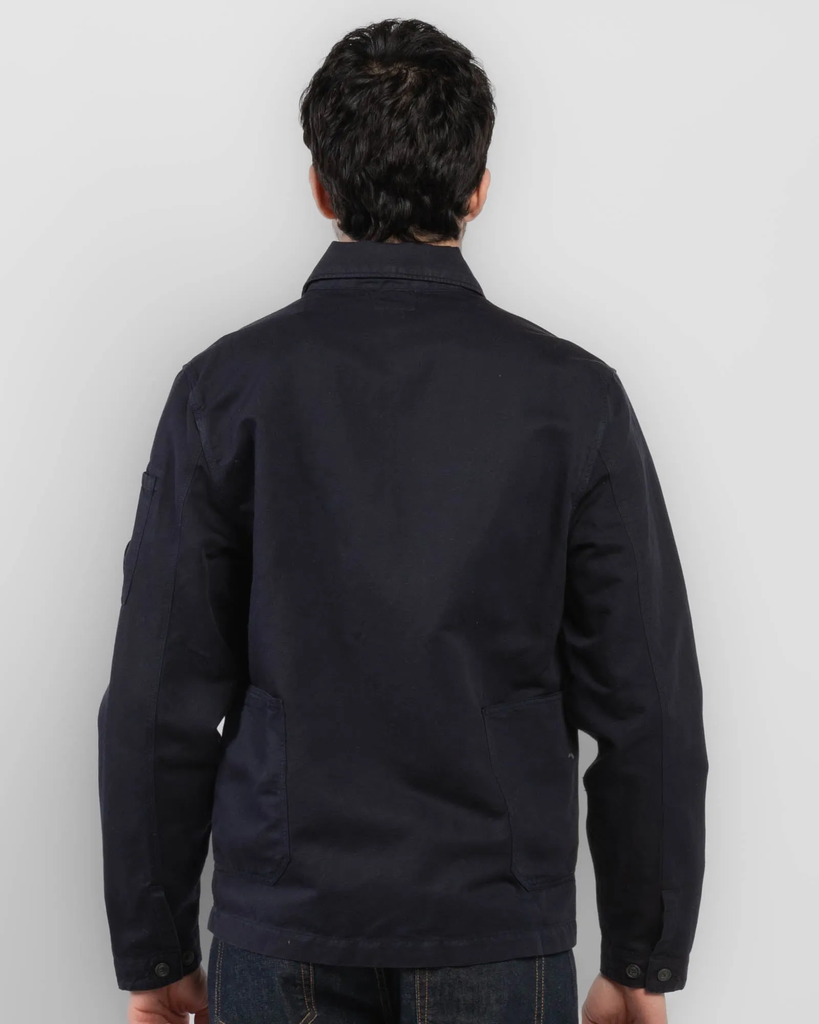 Lens Overshirt sold by TNT Fashion product image thumbnail 3