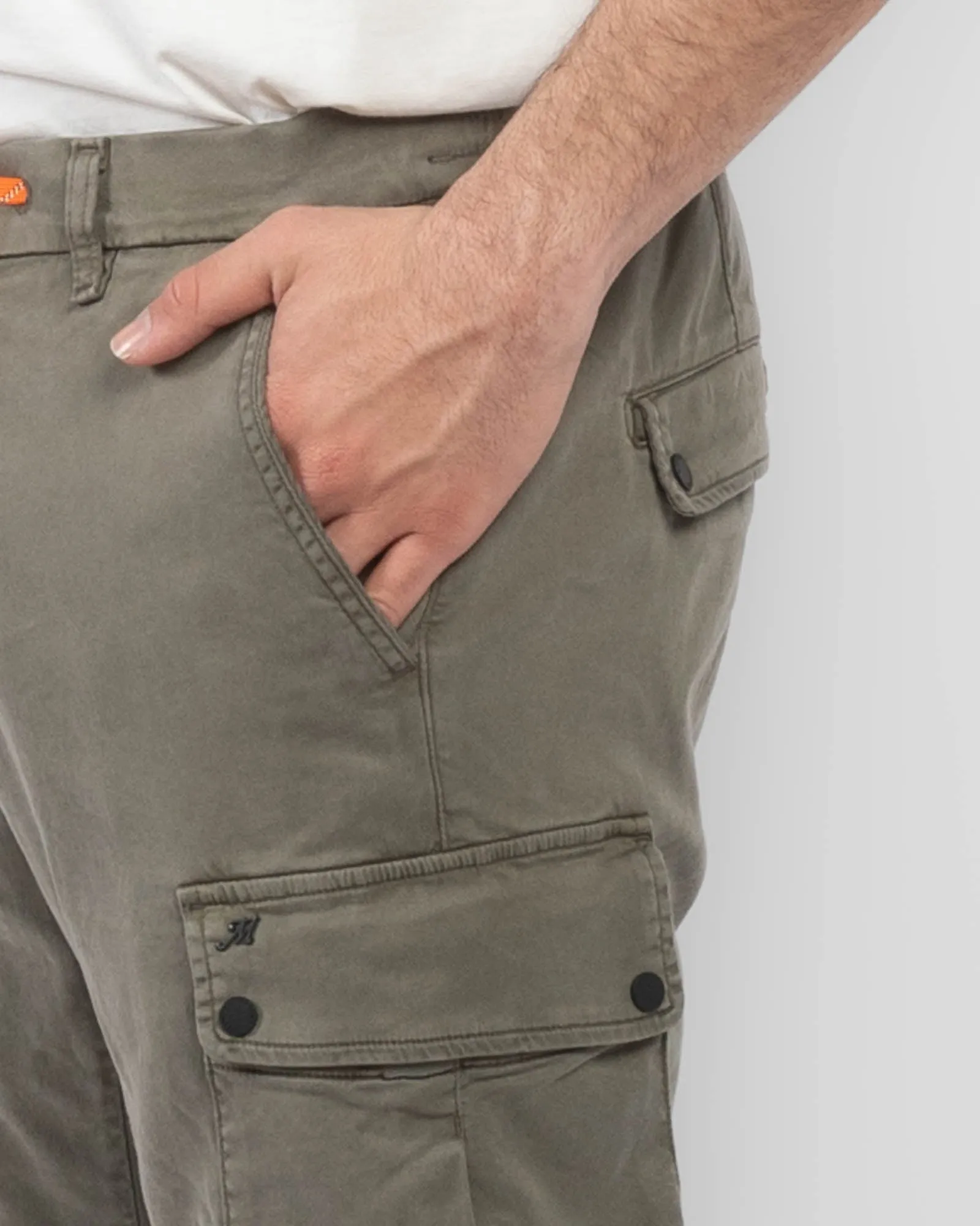Cargo Pants sold by TNT Fashion product image thumbnail 5