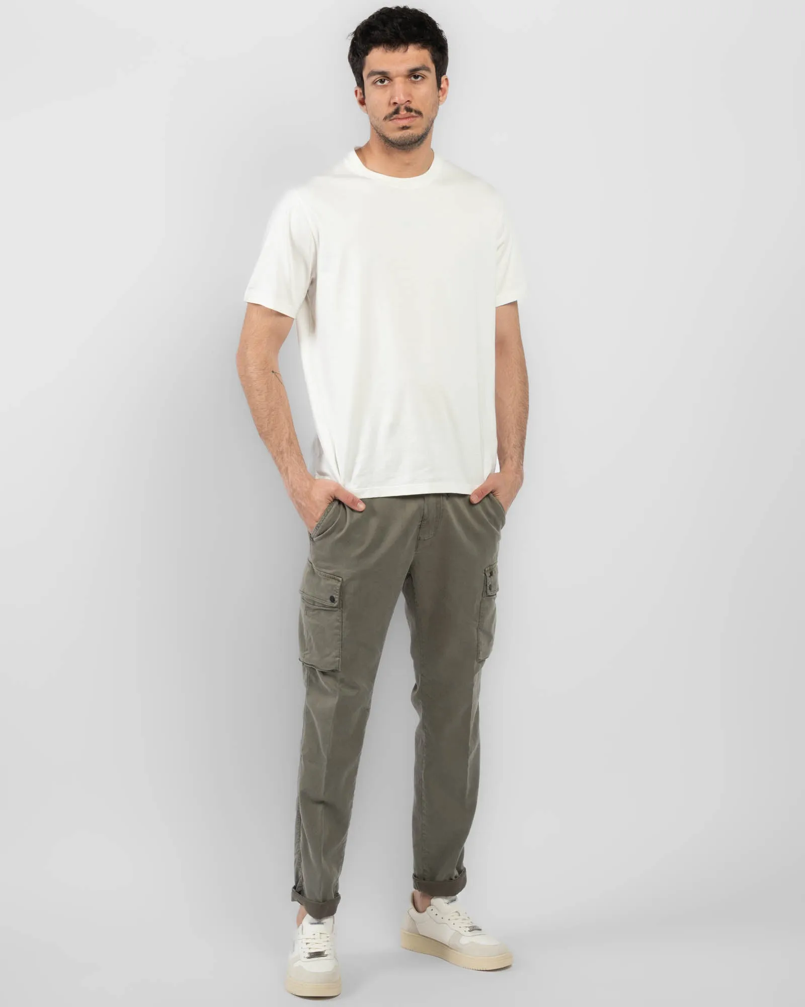 Cargo Pants sold by TNT Fashion product image thumbnail 2