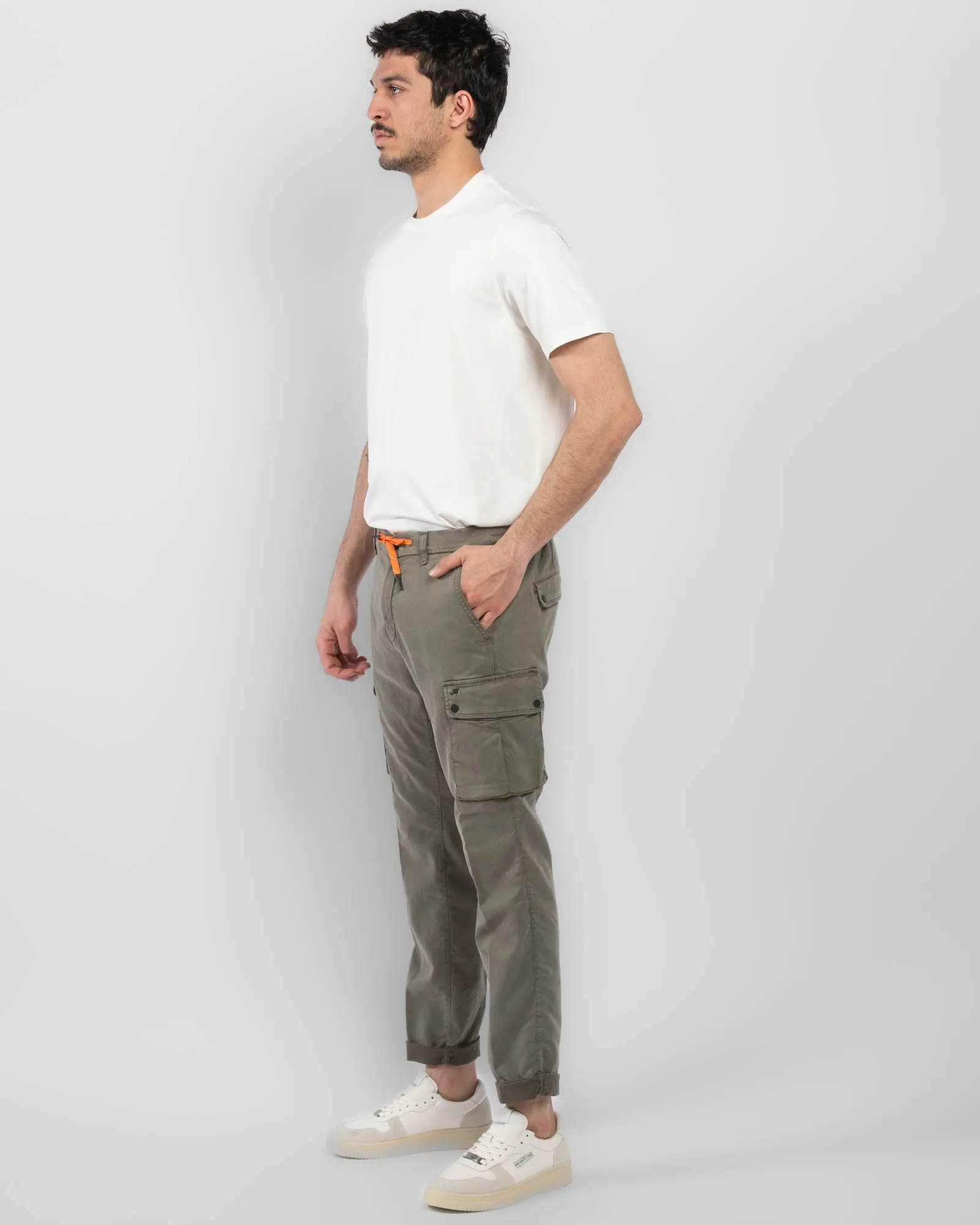 Cargo Pants sold by TNT Fashion product image thumbnail 4