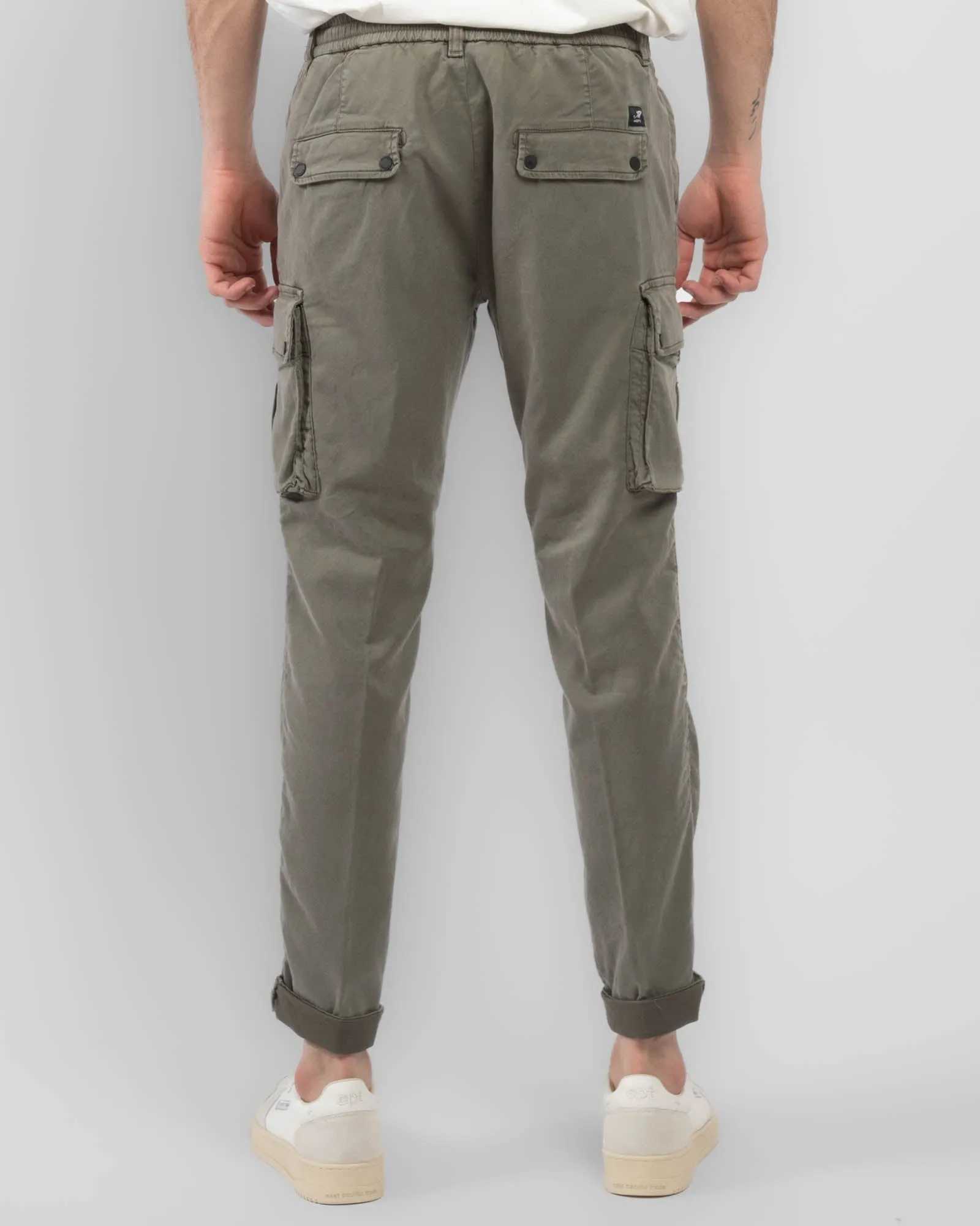 Cargo Pants sold by TNT Fashion product image thumbnail 3
