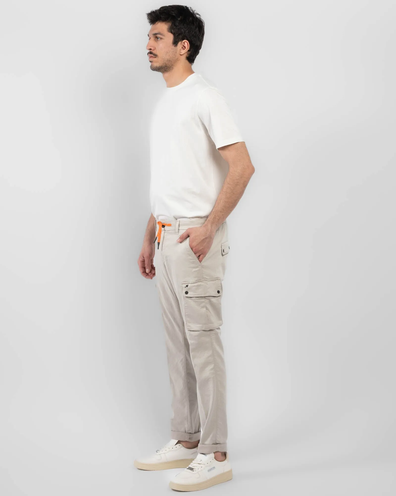 Cargo Pants sold by TNT Fashion product image thumbnail 4