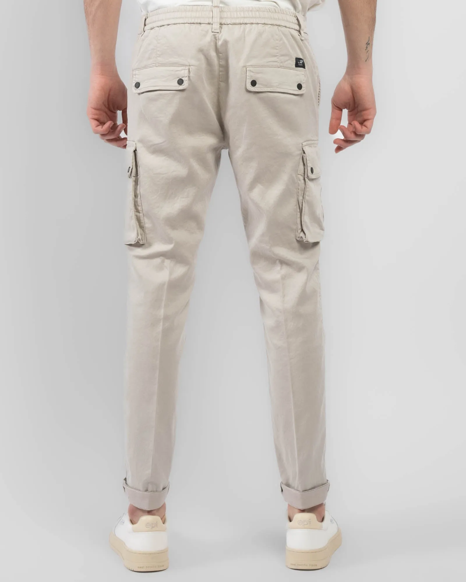 Cargo Pants sold by TNT Fashion product image thumbnail 3
