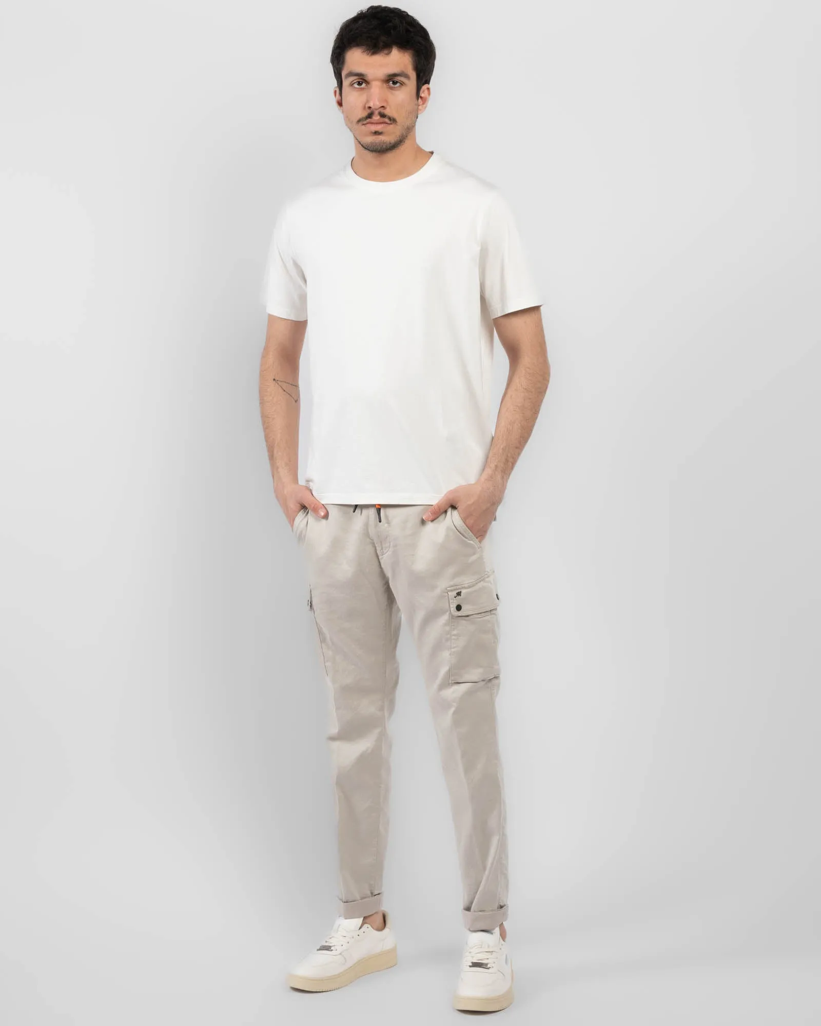 Cargo Pants sold by TNT Fashion product image thumbnail 2