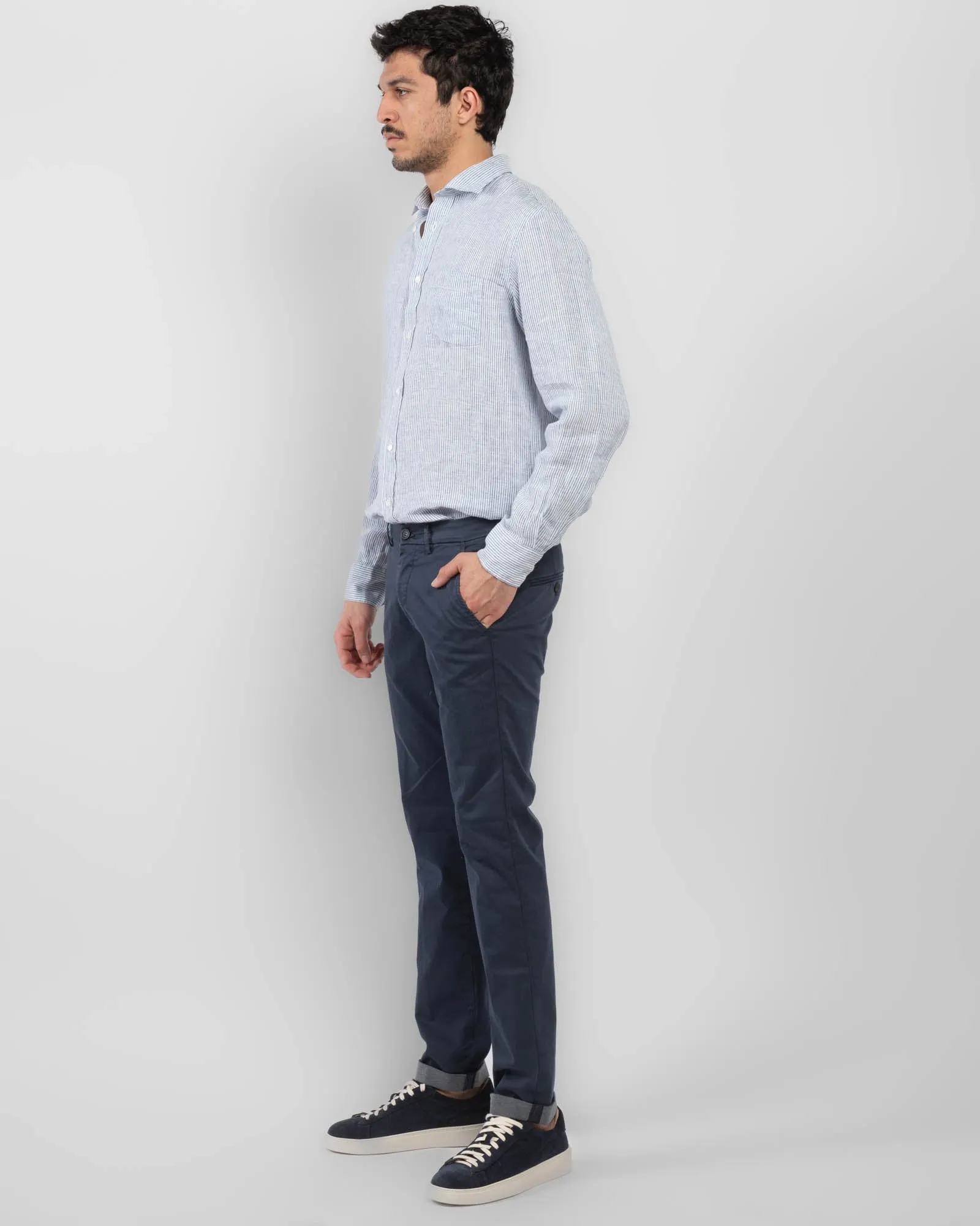 Torino Travel Pants sold by TNT Fashion product image thumbnail 4