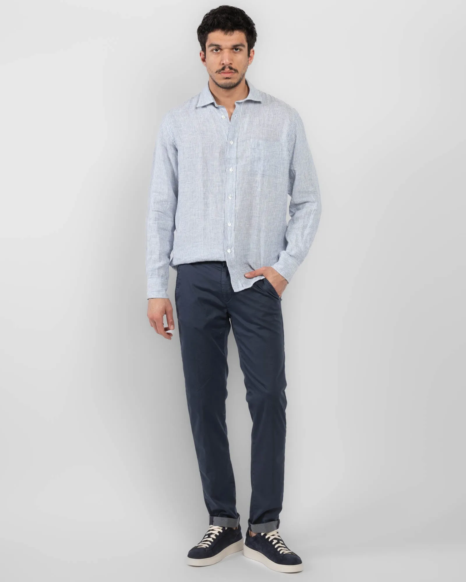 Torino Travel Pants sold by TNT Fashion product image thumbnail 2