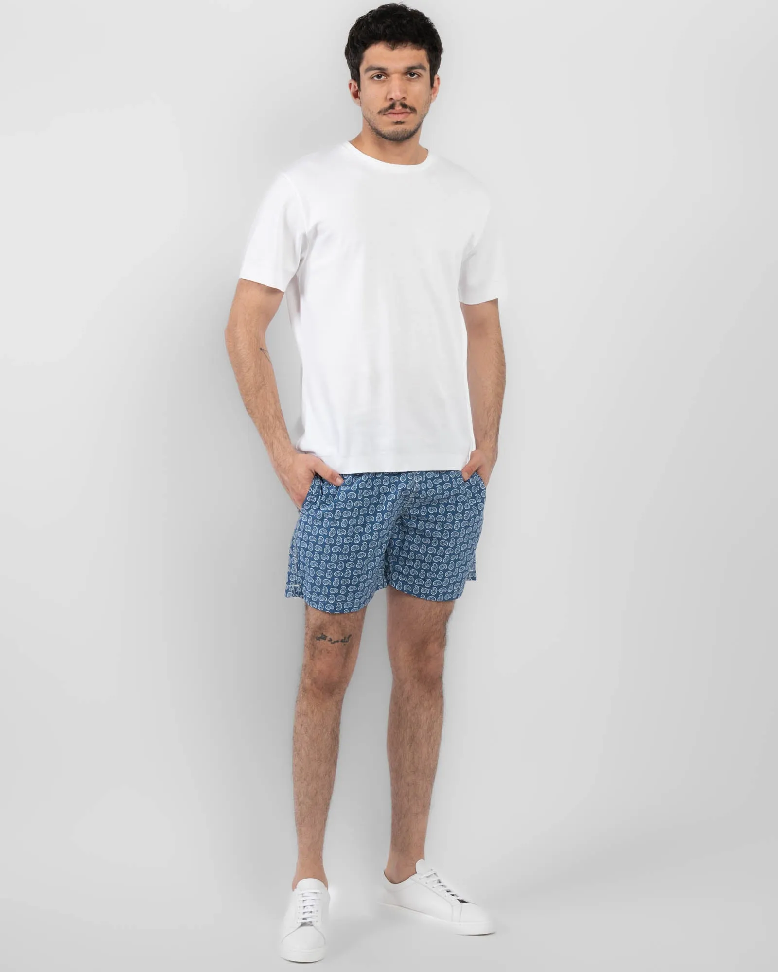 Swim Trunks sold by TNT Fashion product image thumbnail 2