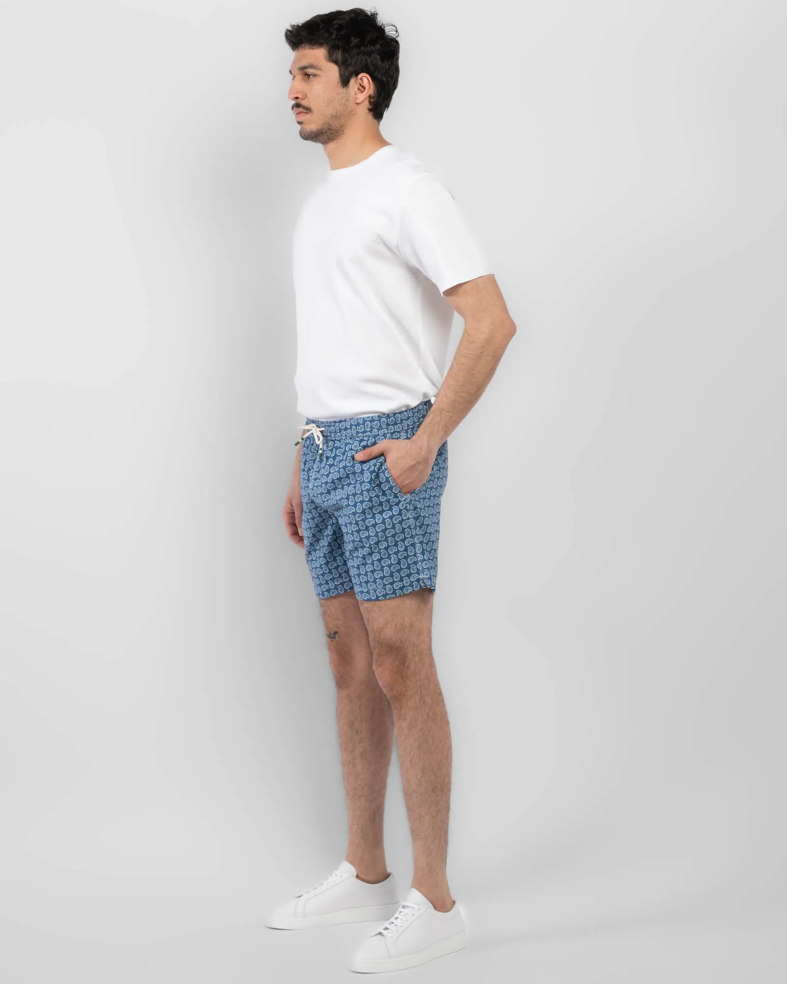 Swim Trunks sold by TNT Fashion product image thumbnail 4