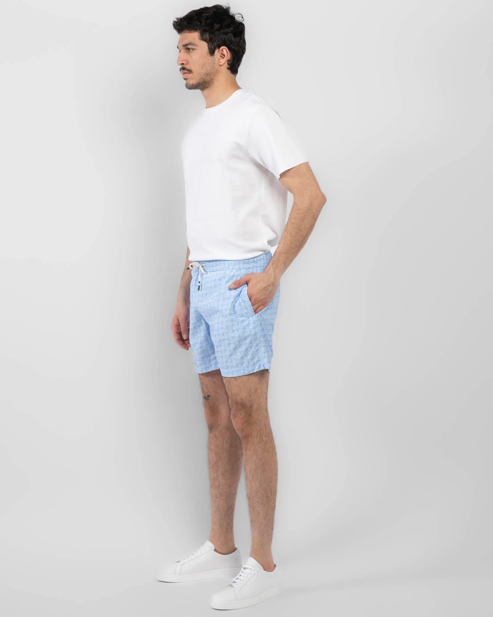 Swim Trunks sold by TNT Fashion product image thumbnail 4