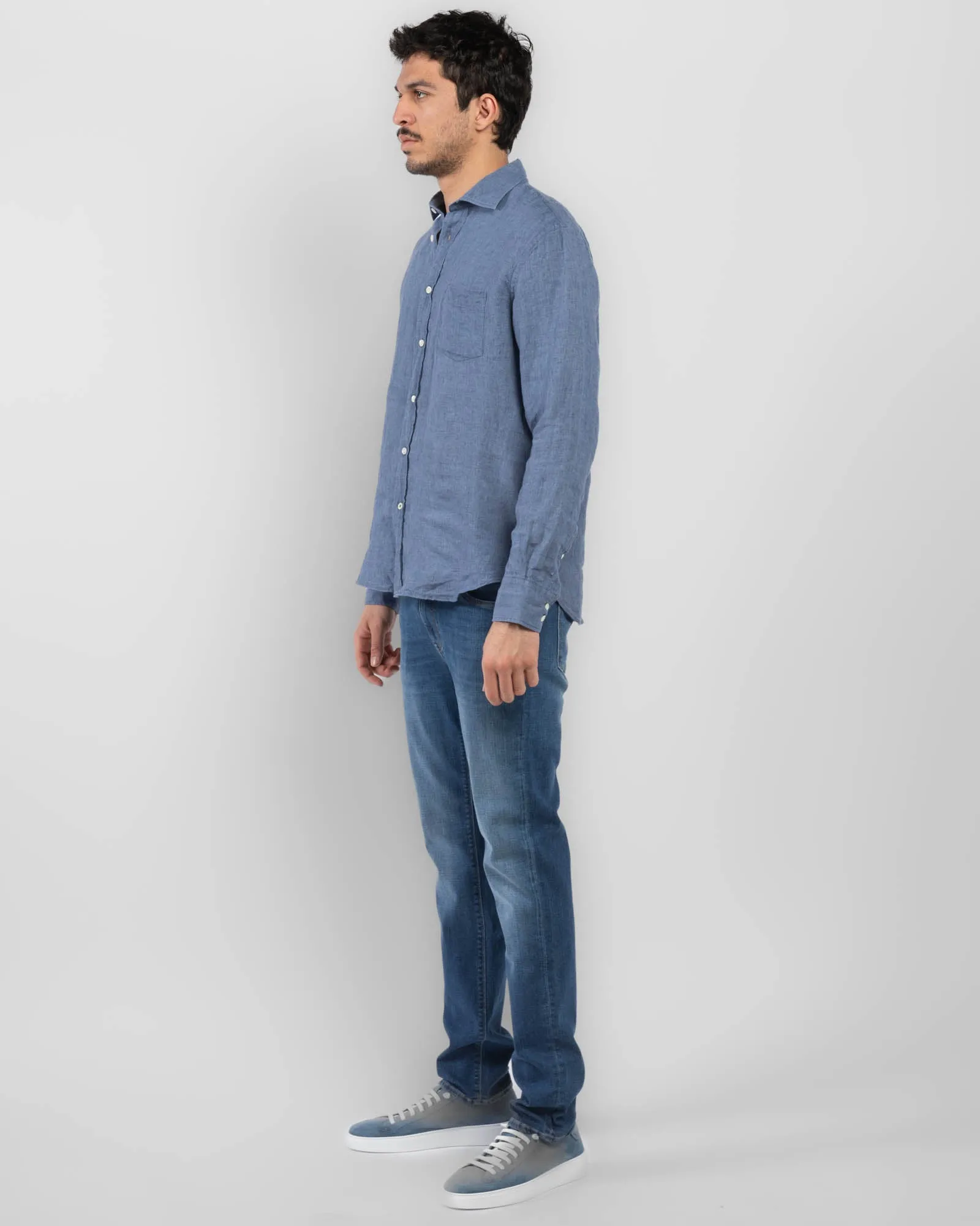 Paul Shirt sold by TNT Fashion product image thumbnail 2