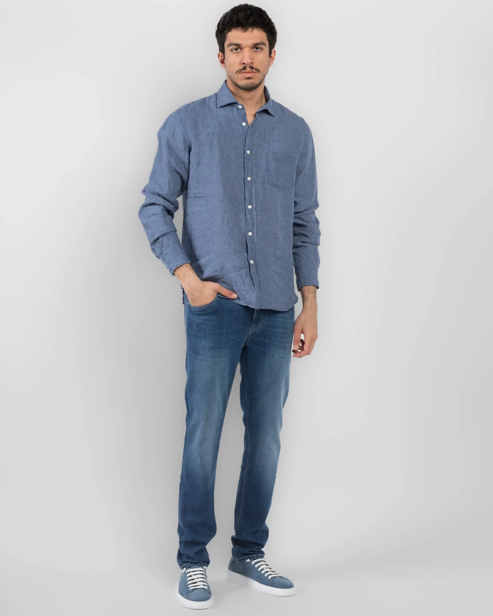 Paul Shirt sold by TNT Fashion product image thumbnail 4