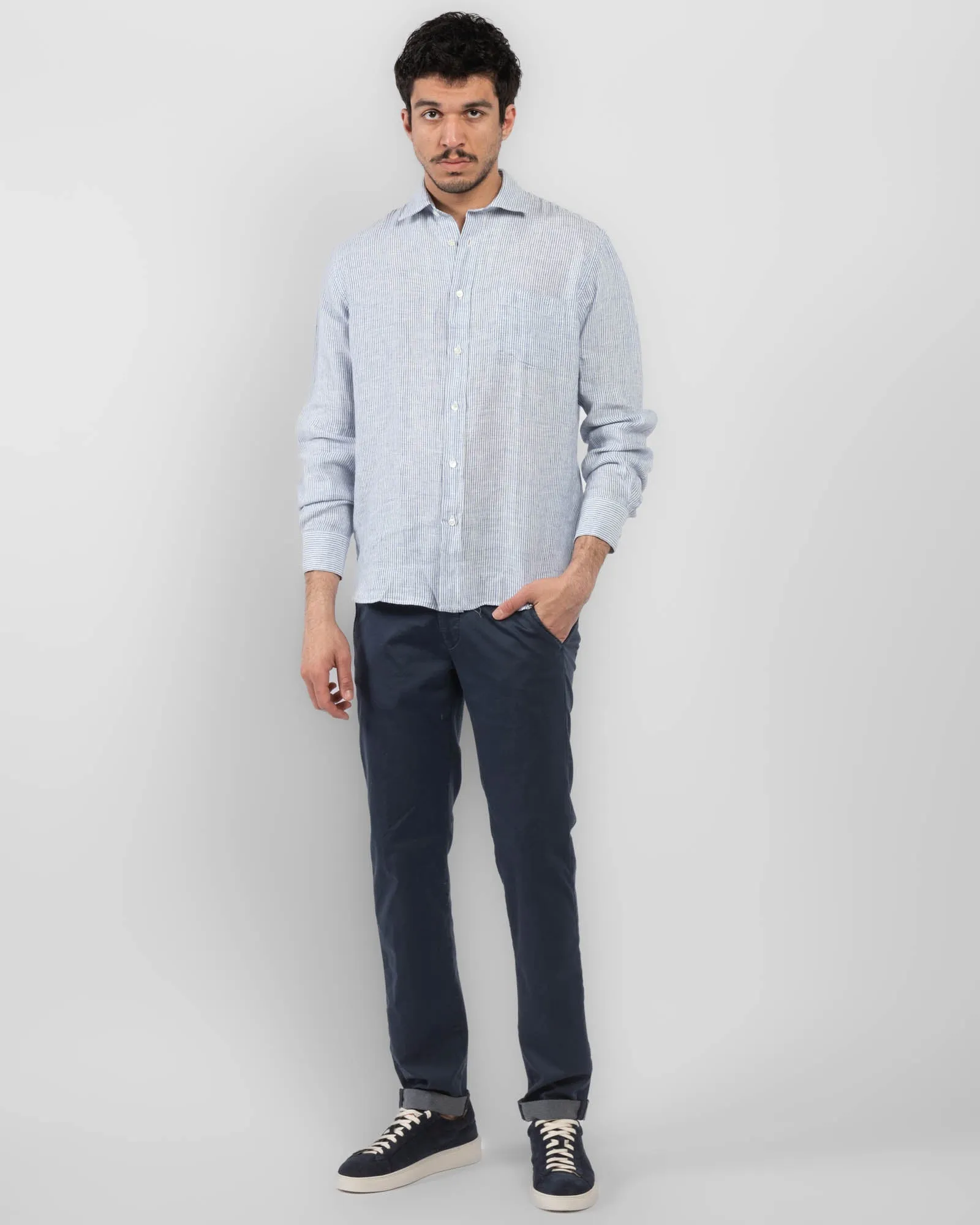 Paul Shirt sold by TNT Fashion product image thumbnail 2