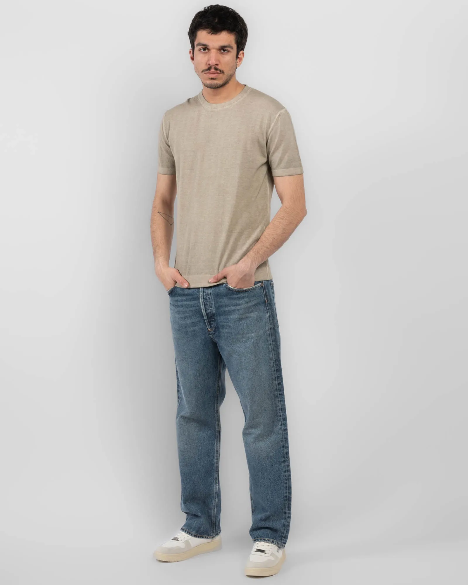 T-Shirt sold by TNT Fashion product image thumbnail 2