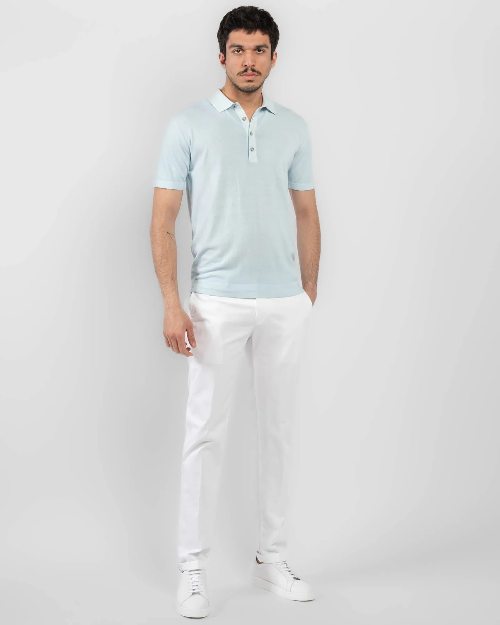 Polo T-Shirt sold by TNT Fashion product image thumbnail 2
