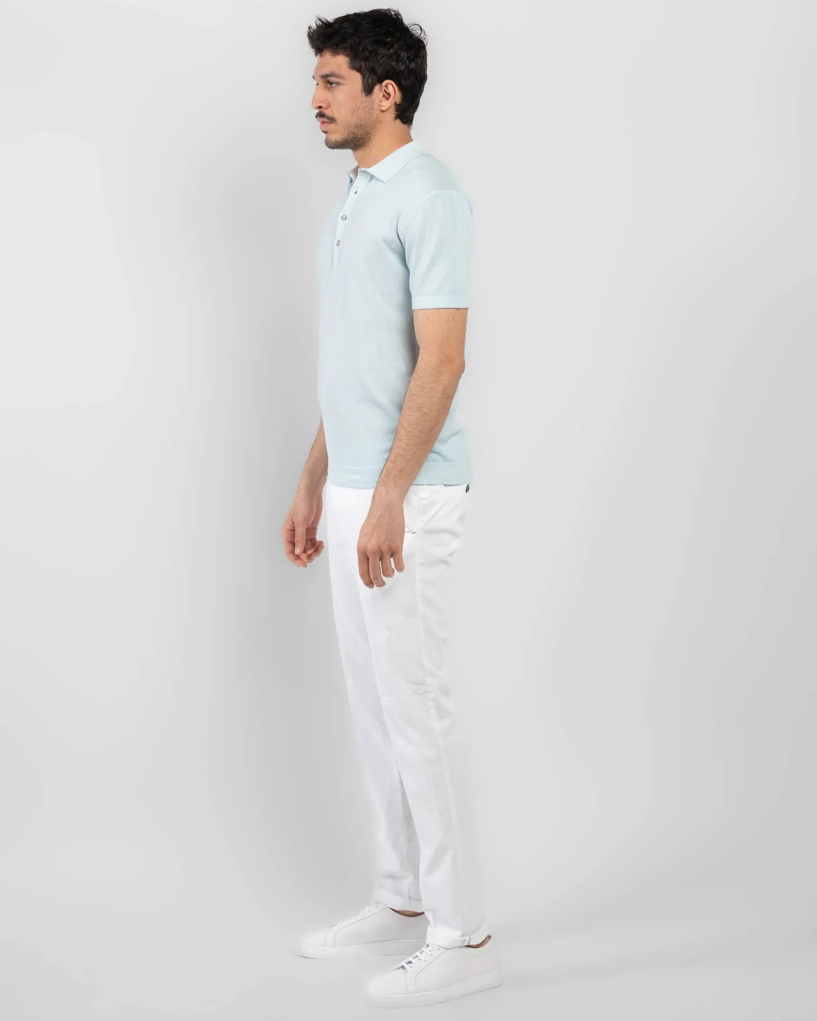 Polo T-Shirt sold by TNT Fashion product image thumbnail 4