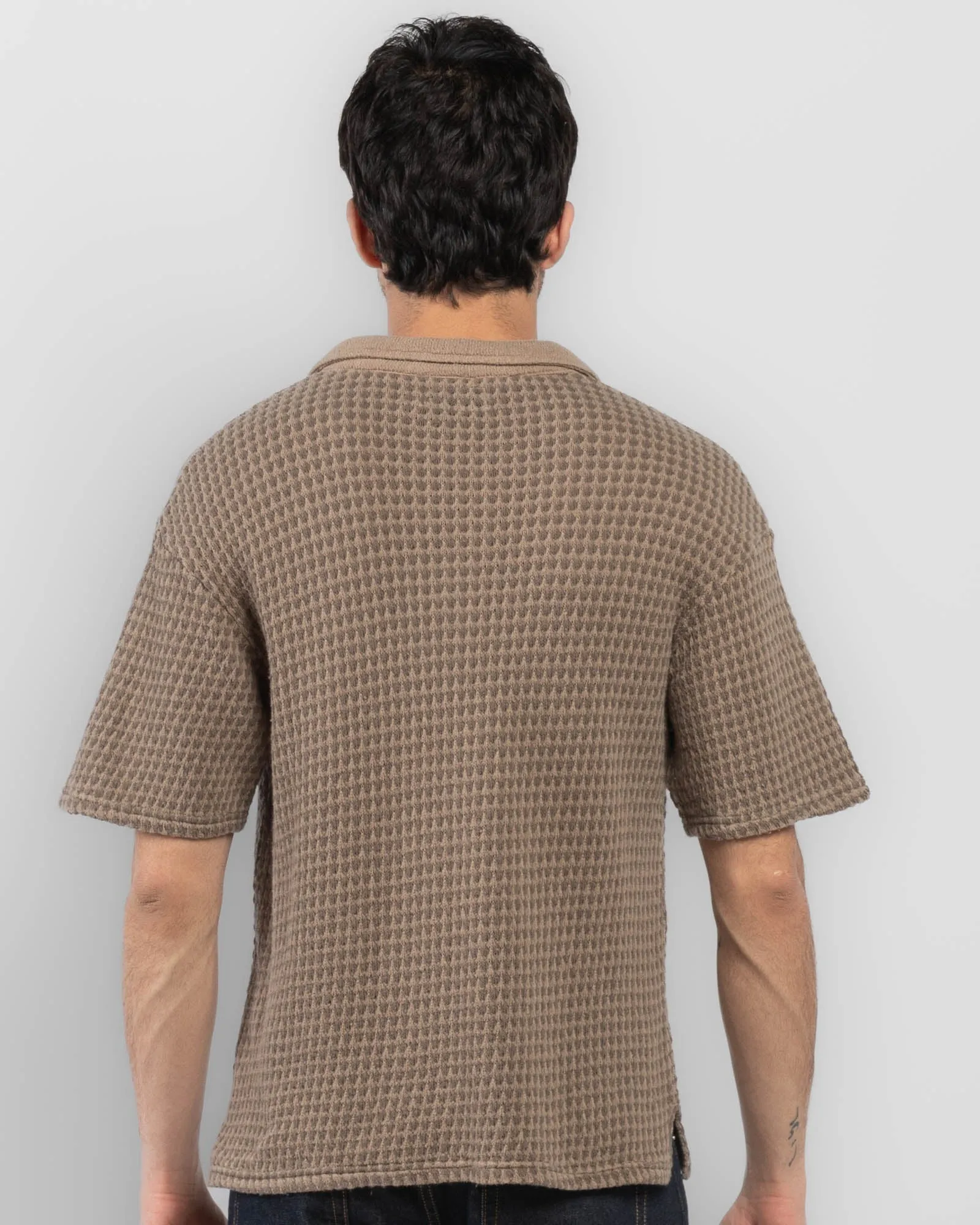 Pele Polo sold by TNT Fashion product image thumbnail 3