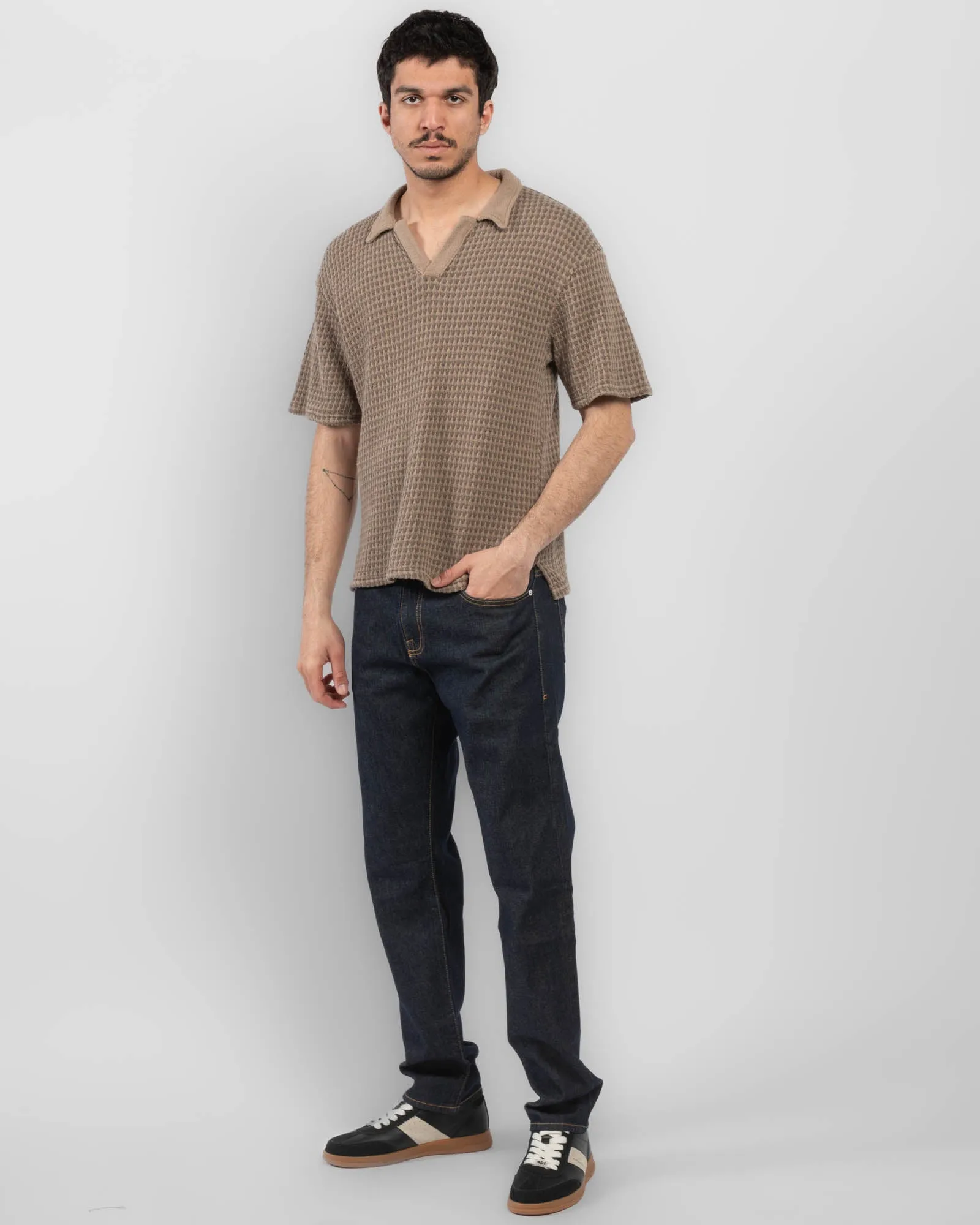 Pele Polo sold by TNT Fashion product image thumbnail 2