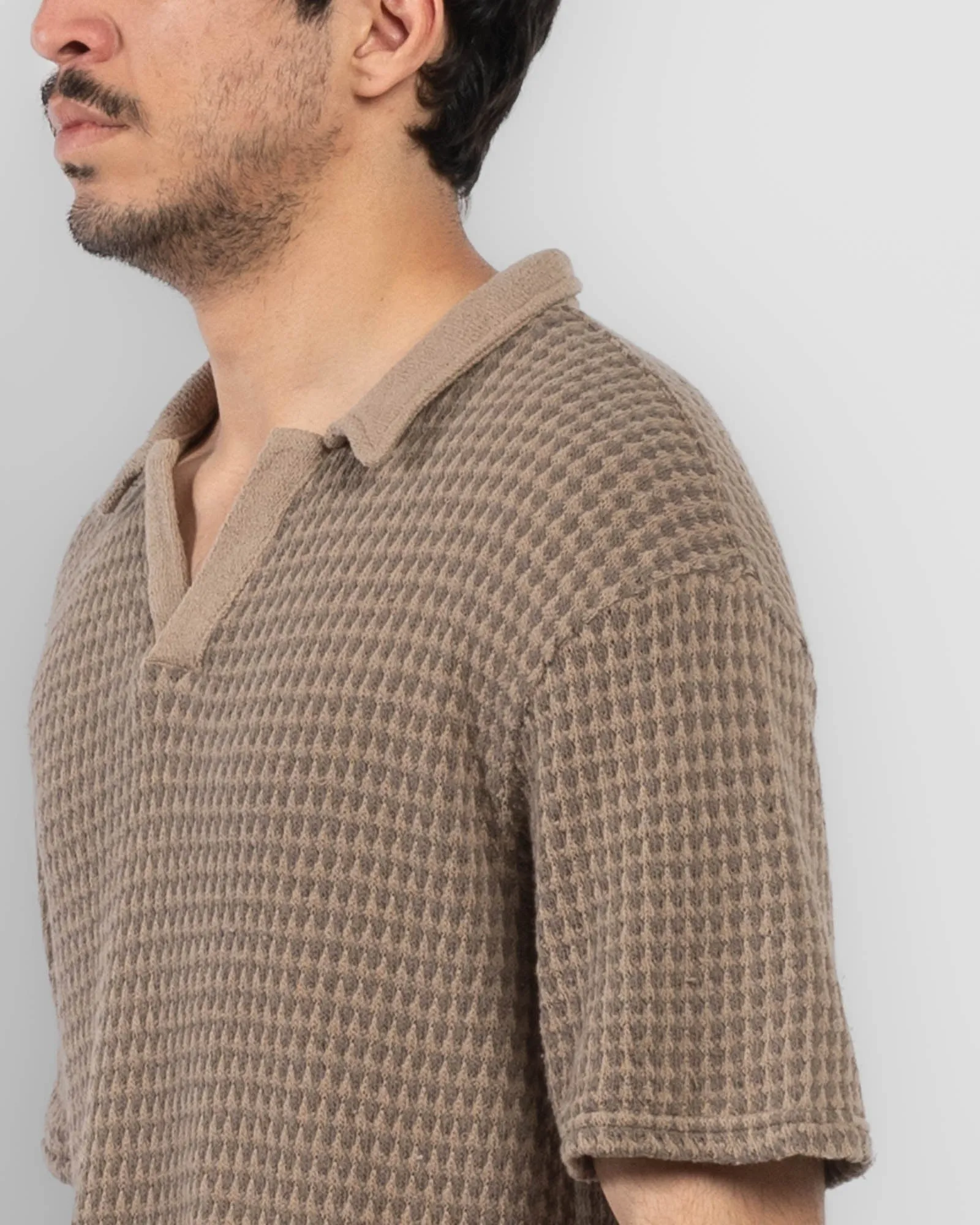 Pele Polo sold by TNT Fashion product image thumbnail 5